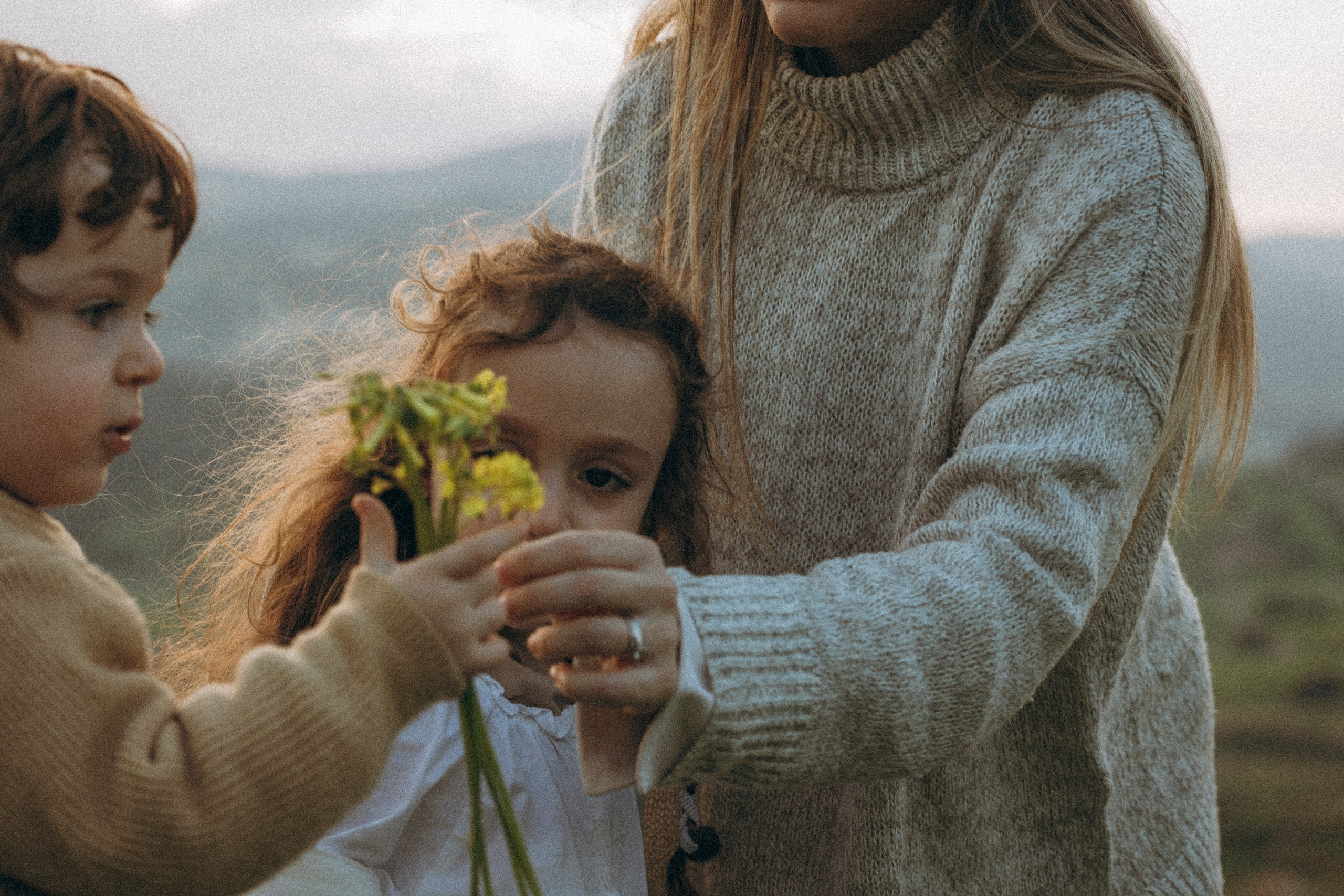 Family day — pizza and kite adventures. Katerina Nord | Wedding and Couple Photographer in Germany and Europe