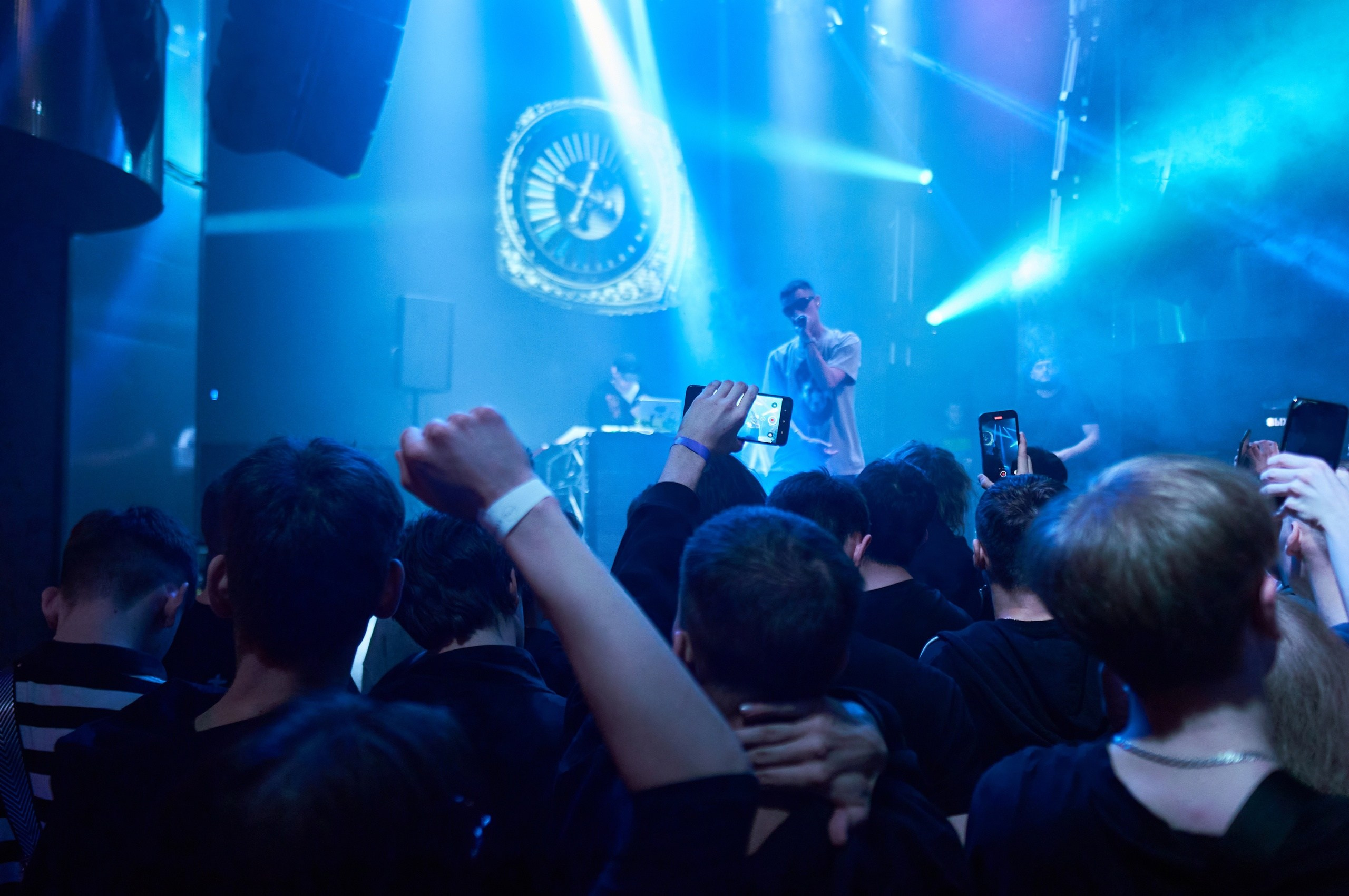 OBLADAET 05.04 (KHV LOONA). Фотограф | Кнышева Валерия | Санкт-Петербург