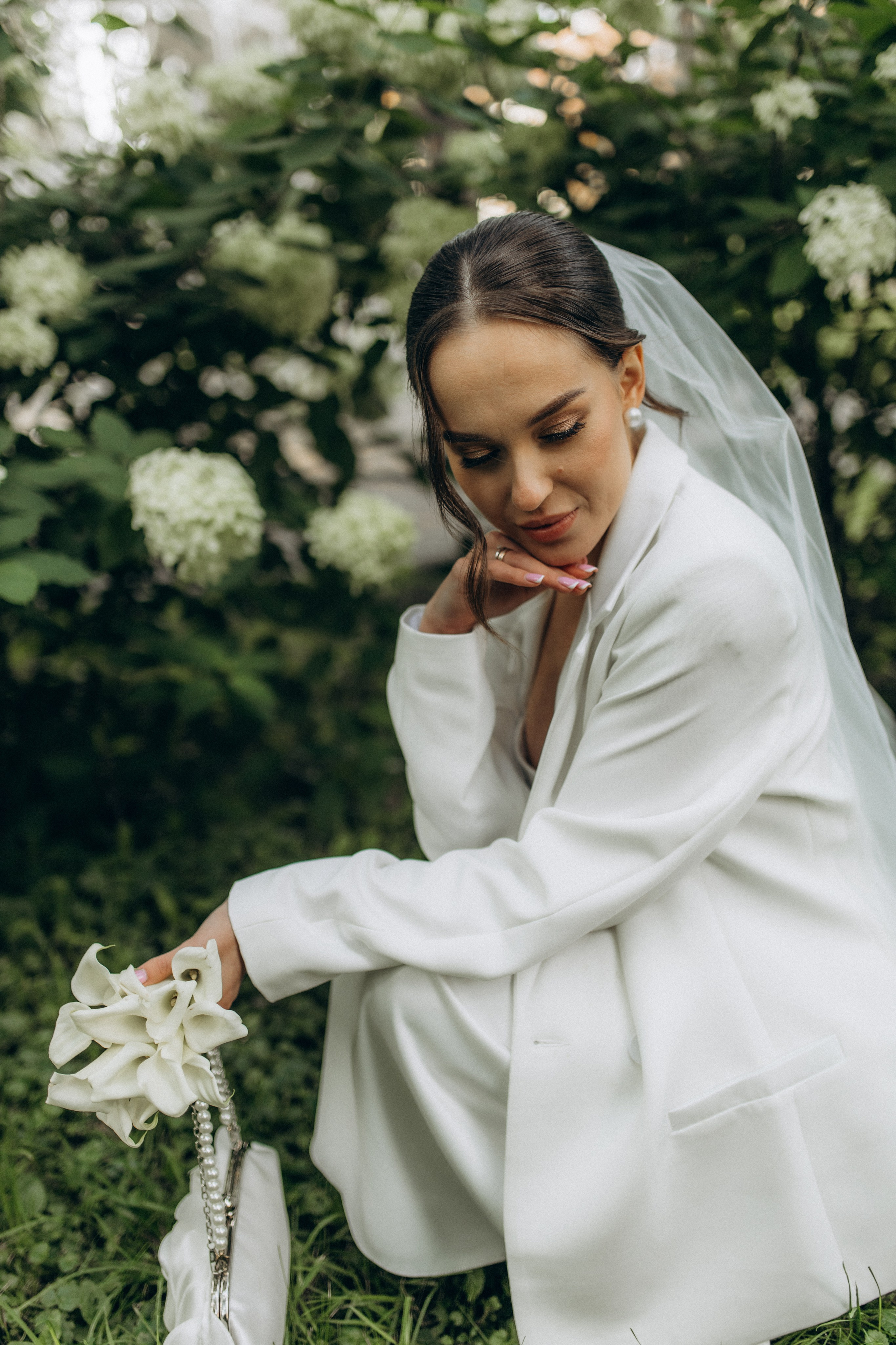 Мария & Иван. Фотограф НОГИНСК, Москва, Анастасия Белая