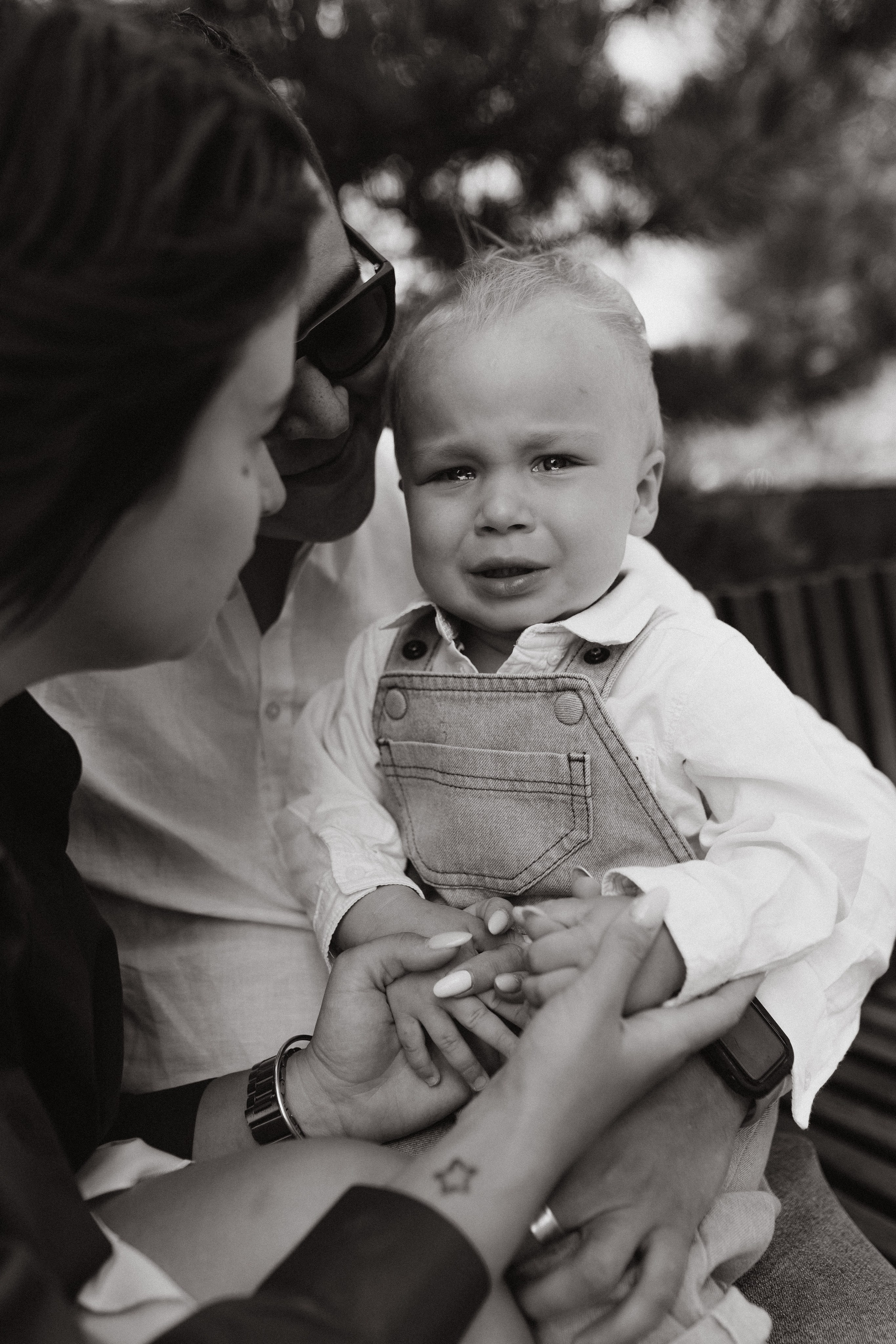 1. Семейный фотограф в Москве Жукова Анна