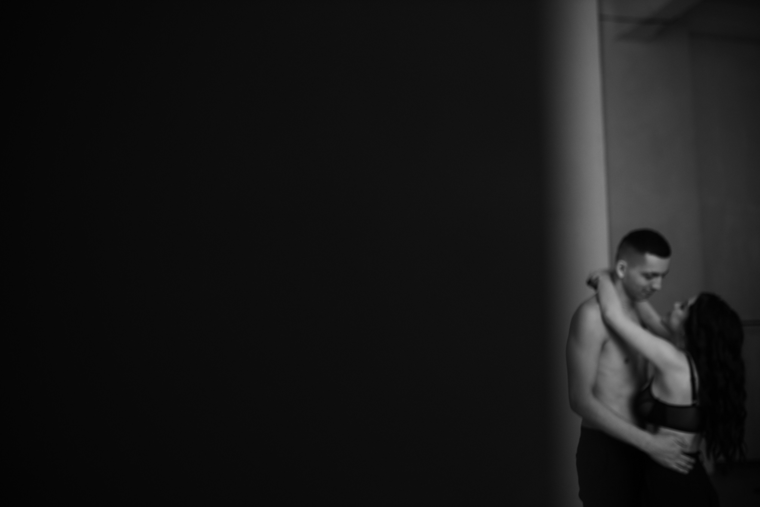 Оголяем не только душу