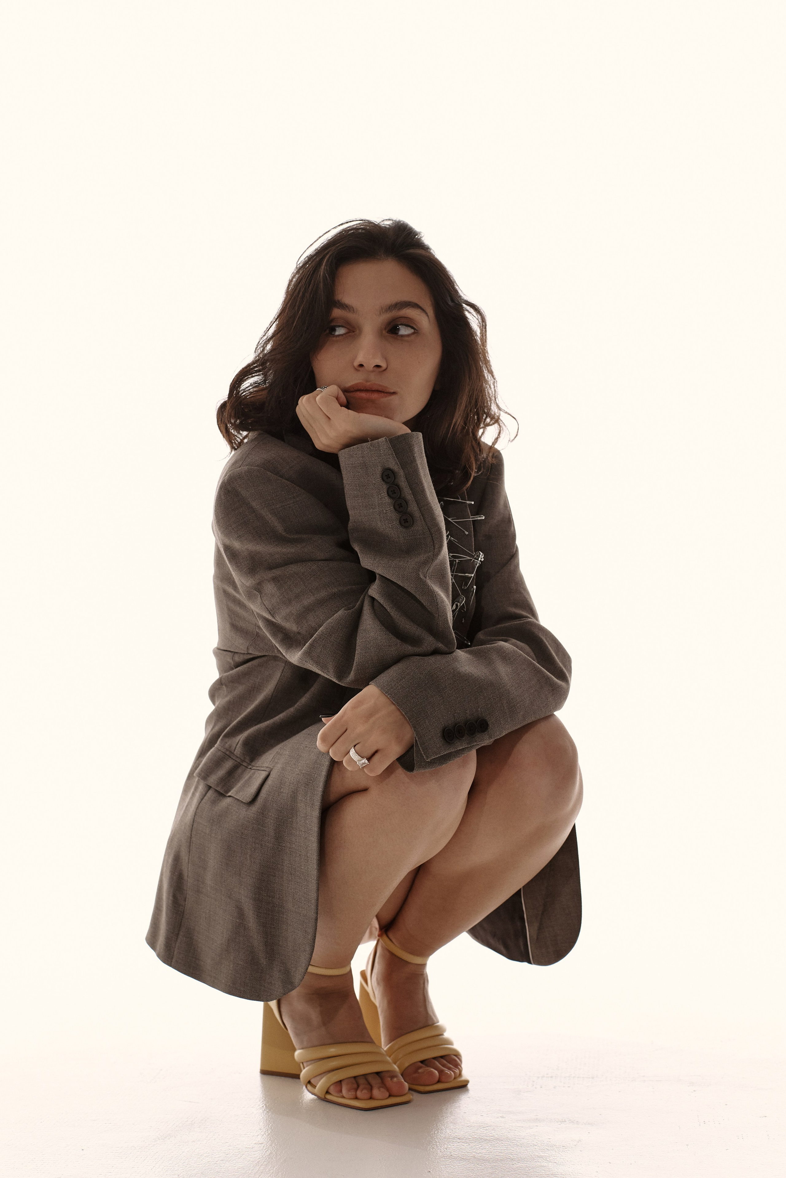 Мариам. Семейный и свадебный фотограф в Нижнем Новгороде Анастасия Хренова