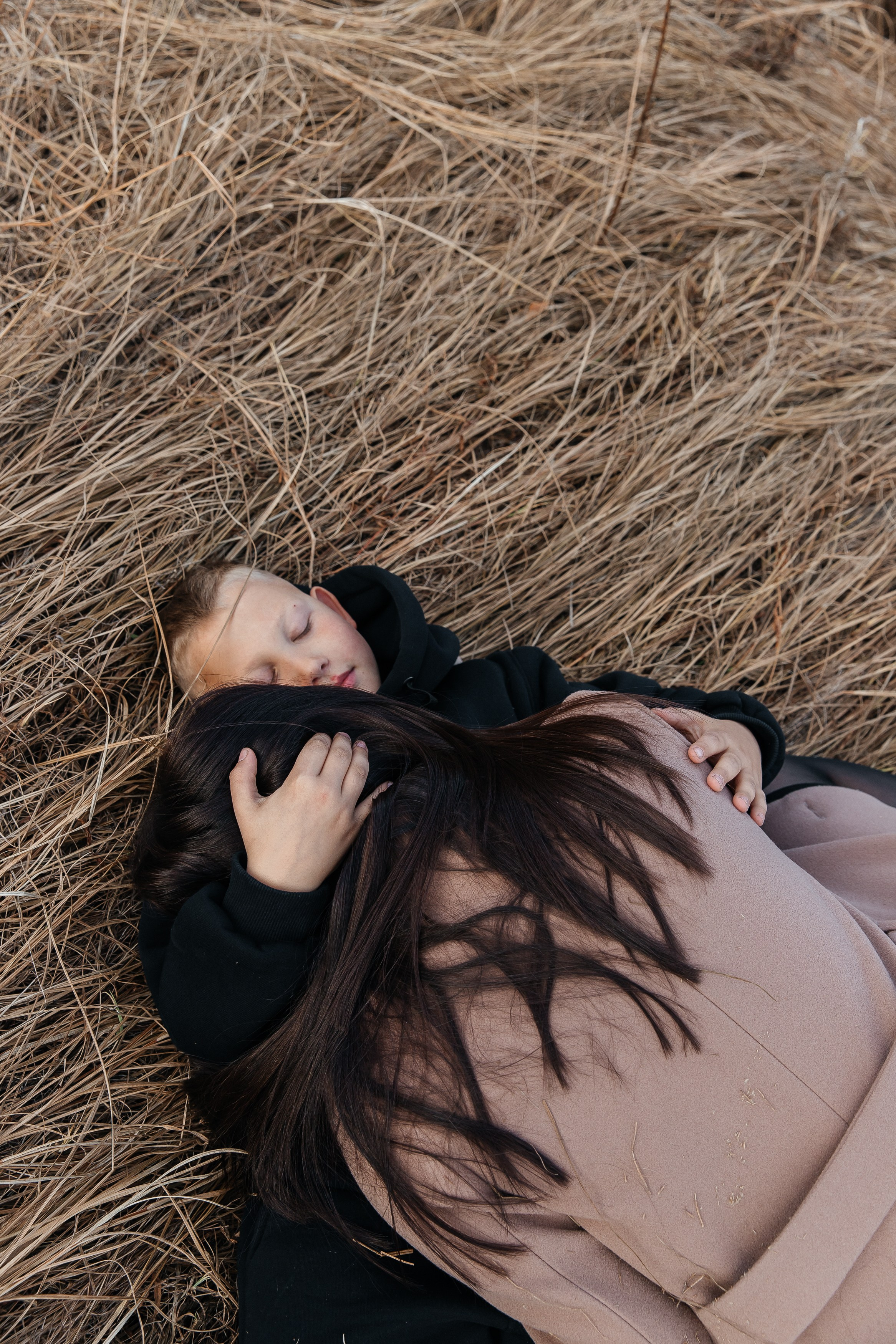 Родины. Воронистая Анастасия. Фотограф Якутия, Томпонский район