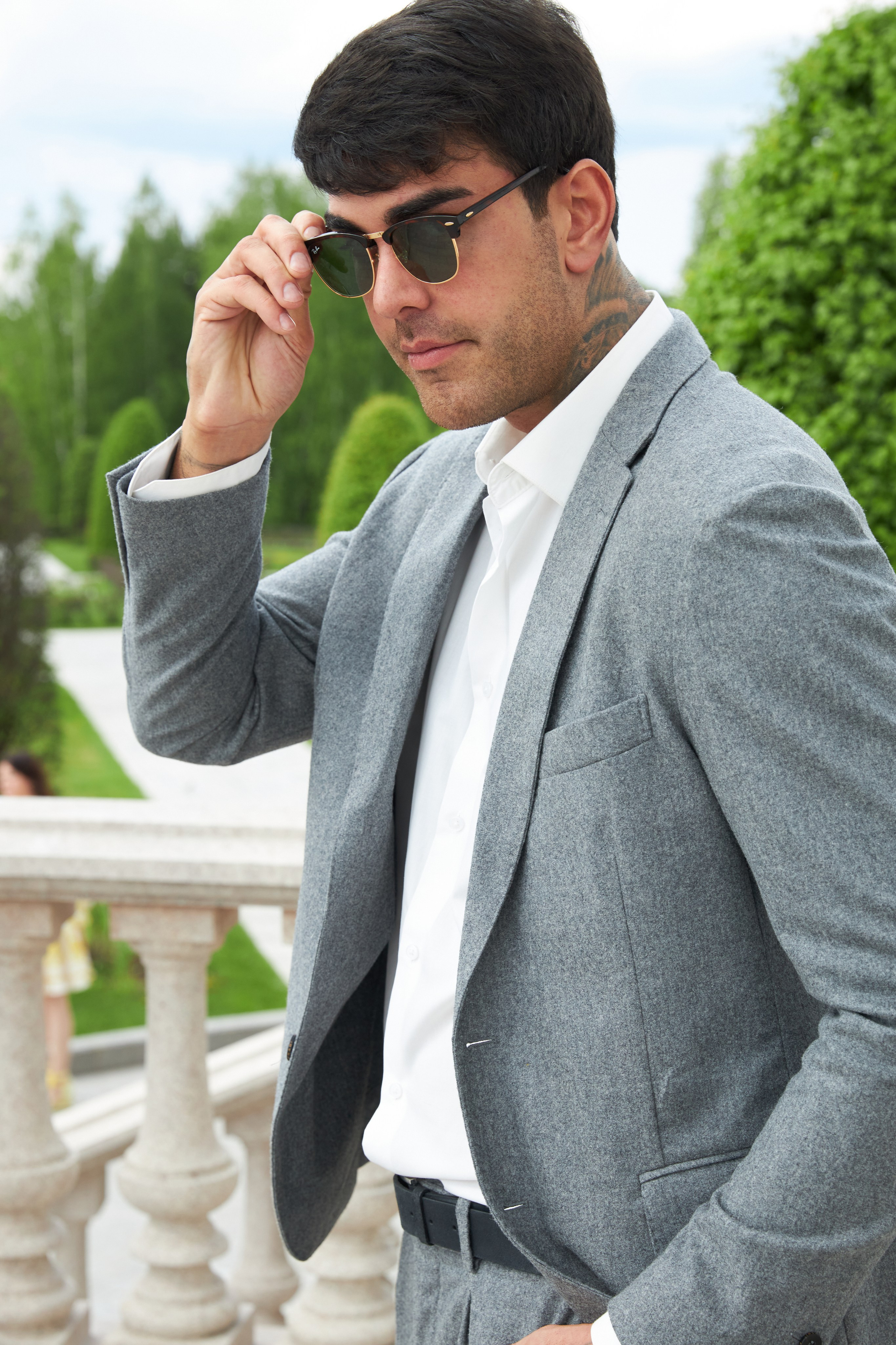 VILLA MICHETTI. Фотограф Максим Маркелов