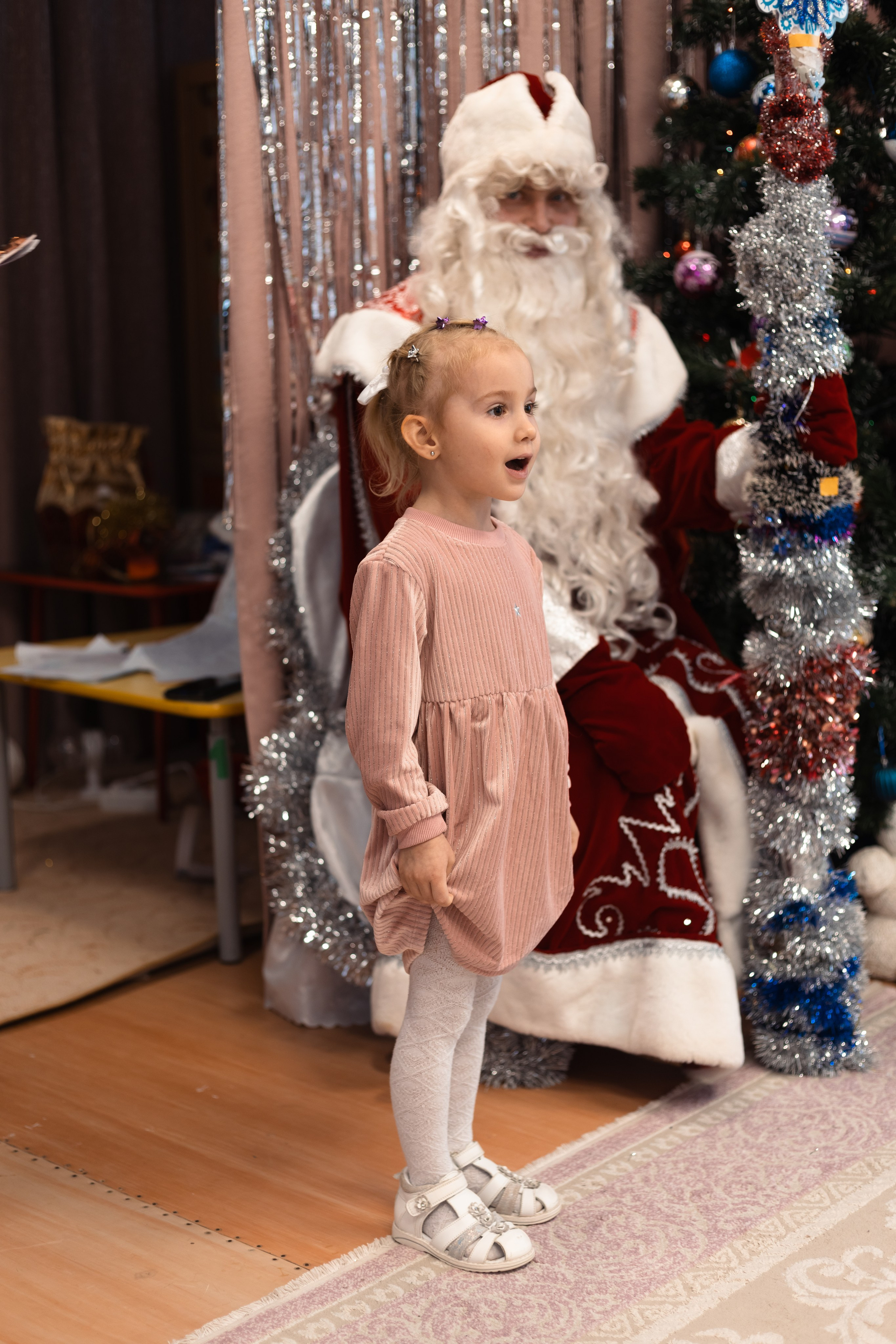 Детская съемка | Детские сады