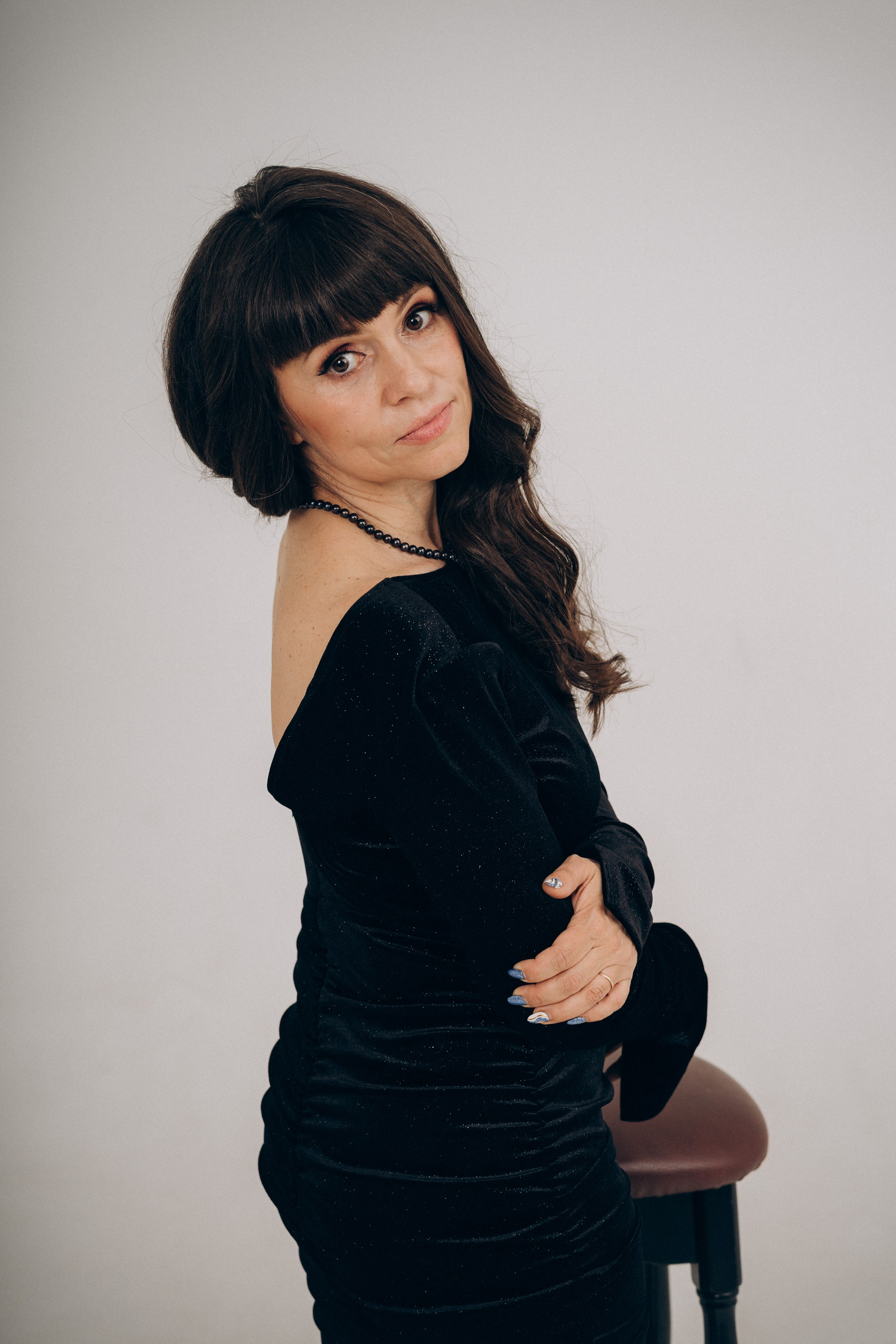 Ирины, Олеся и их питомцы. Семейный фотограф СПб Анастасия Василь. Фотосессия на годик