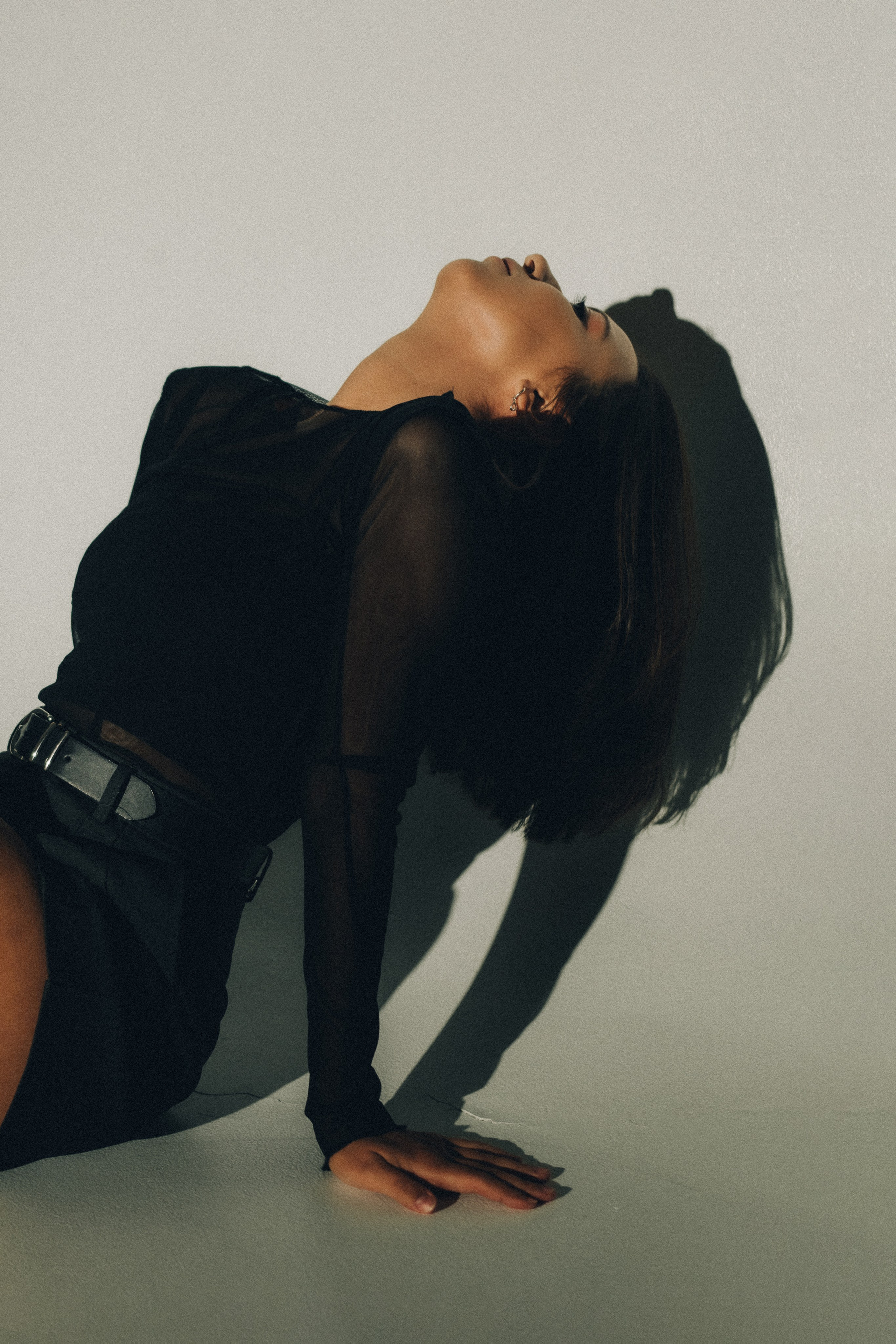 Фотосессия Полина. Фотографирую пары и индивидуальные съемки в Алматы Шунько Ирина