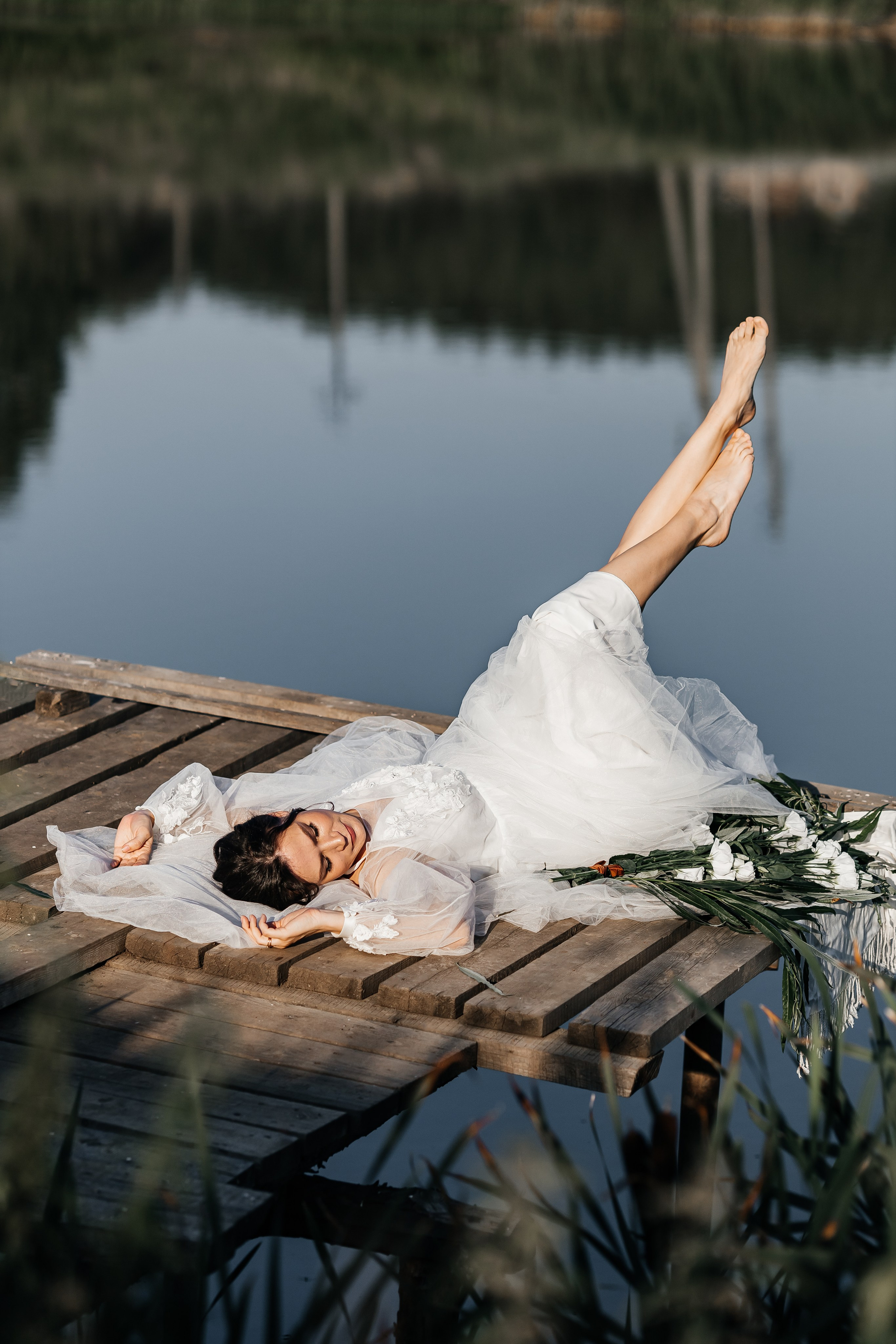 Сбежавшая невеста. Семейный и Свадебный фотограф в Екатеринбурге Кармановская Мария