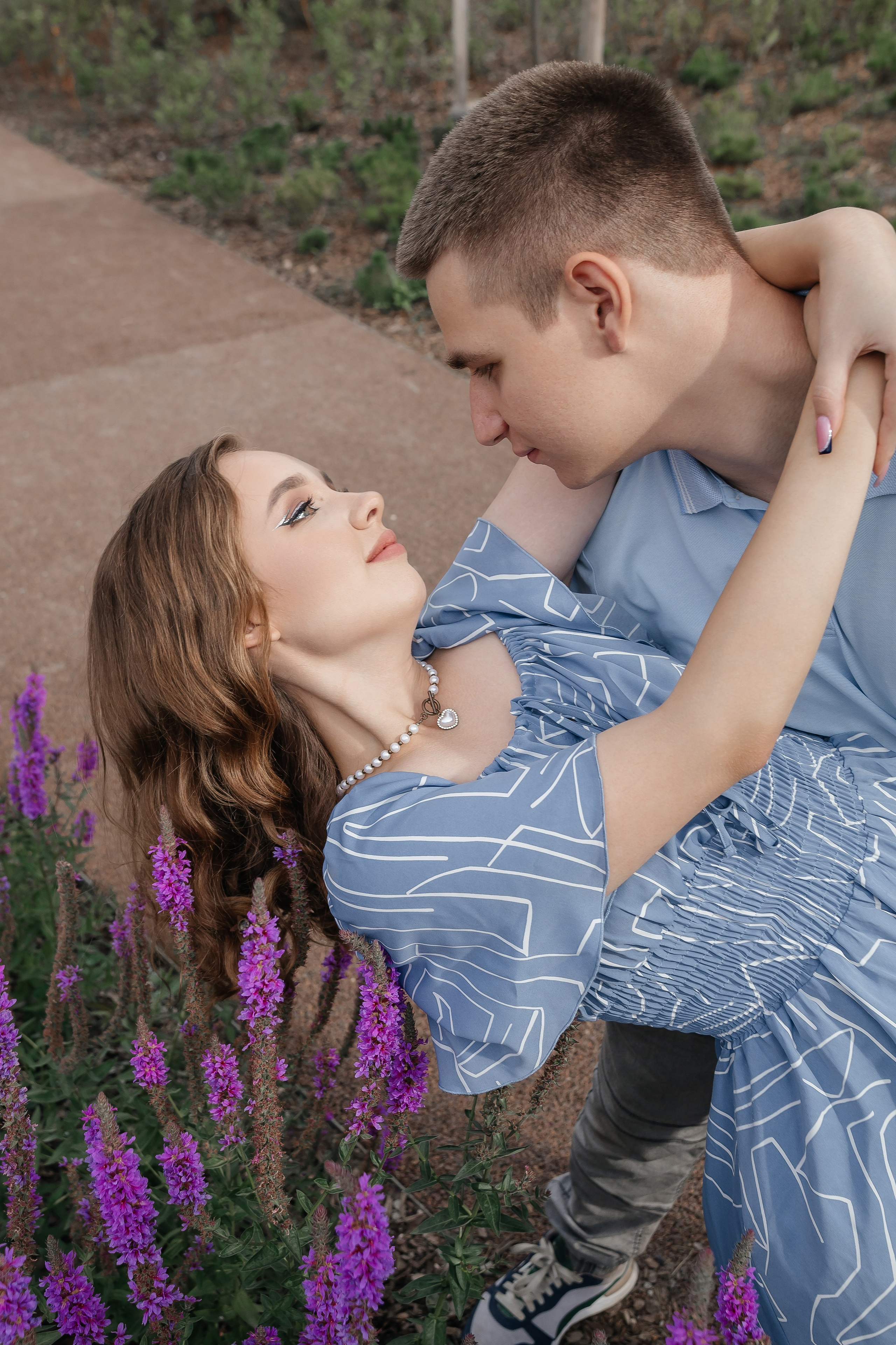 Love Story. Семейный и Свадебный фотограф в Екатеринбурге Кармановская Мария