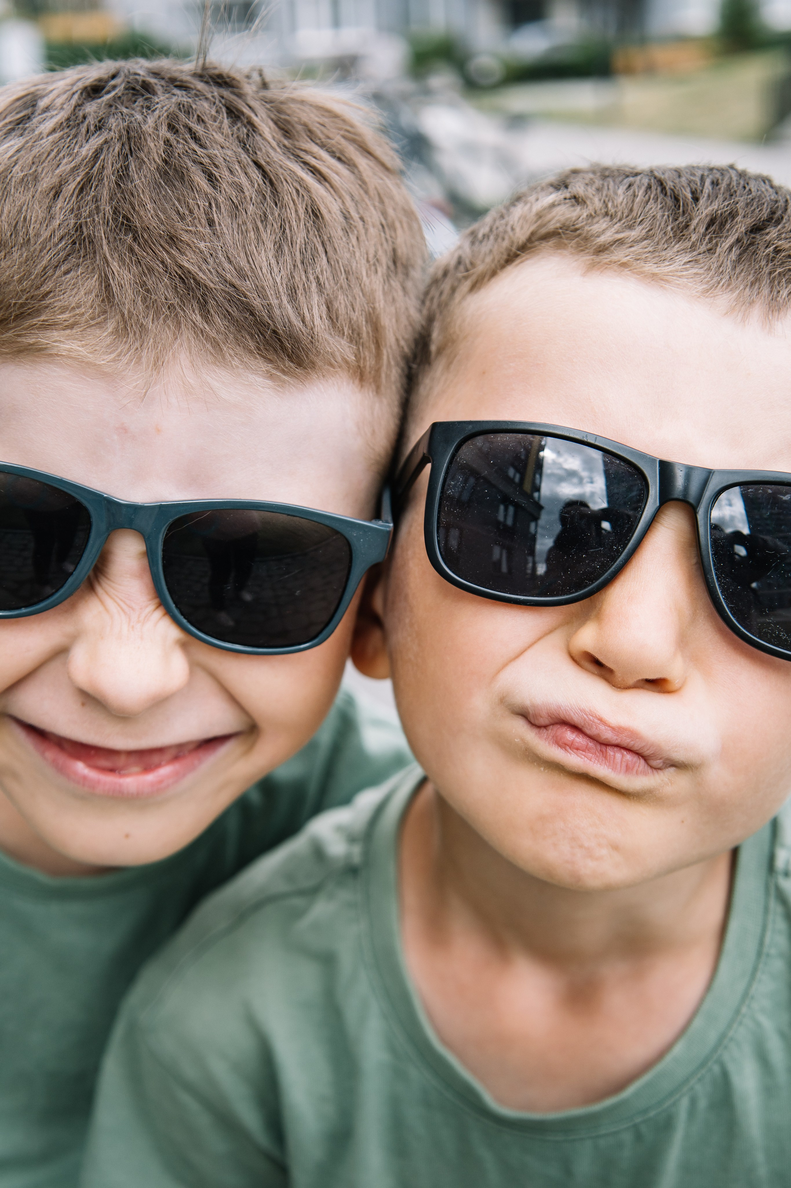 Семейная съемка. Семейный и Свадебный фотограф в Екатеринбурге Кармановская Мария