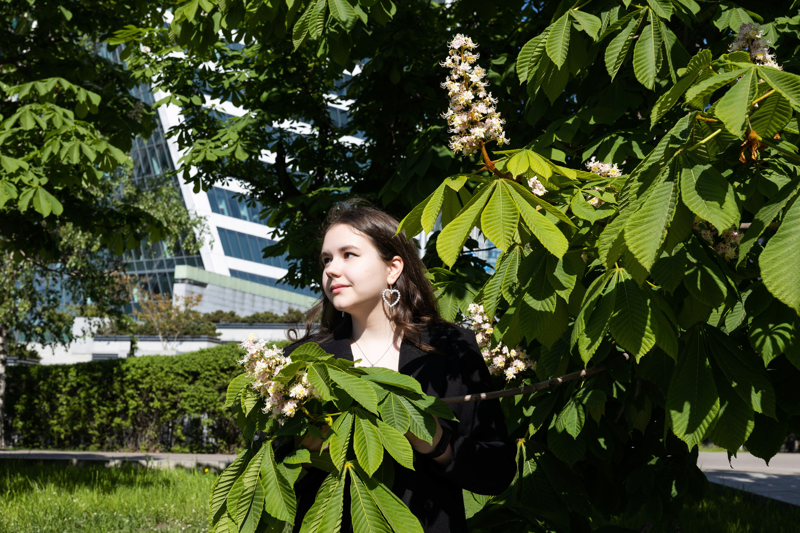 Школа ЦПМ класс 11К. Выпускные фотоальбомы в Коломне. Валерий и Светлана Щавелевы