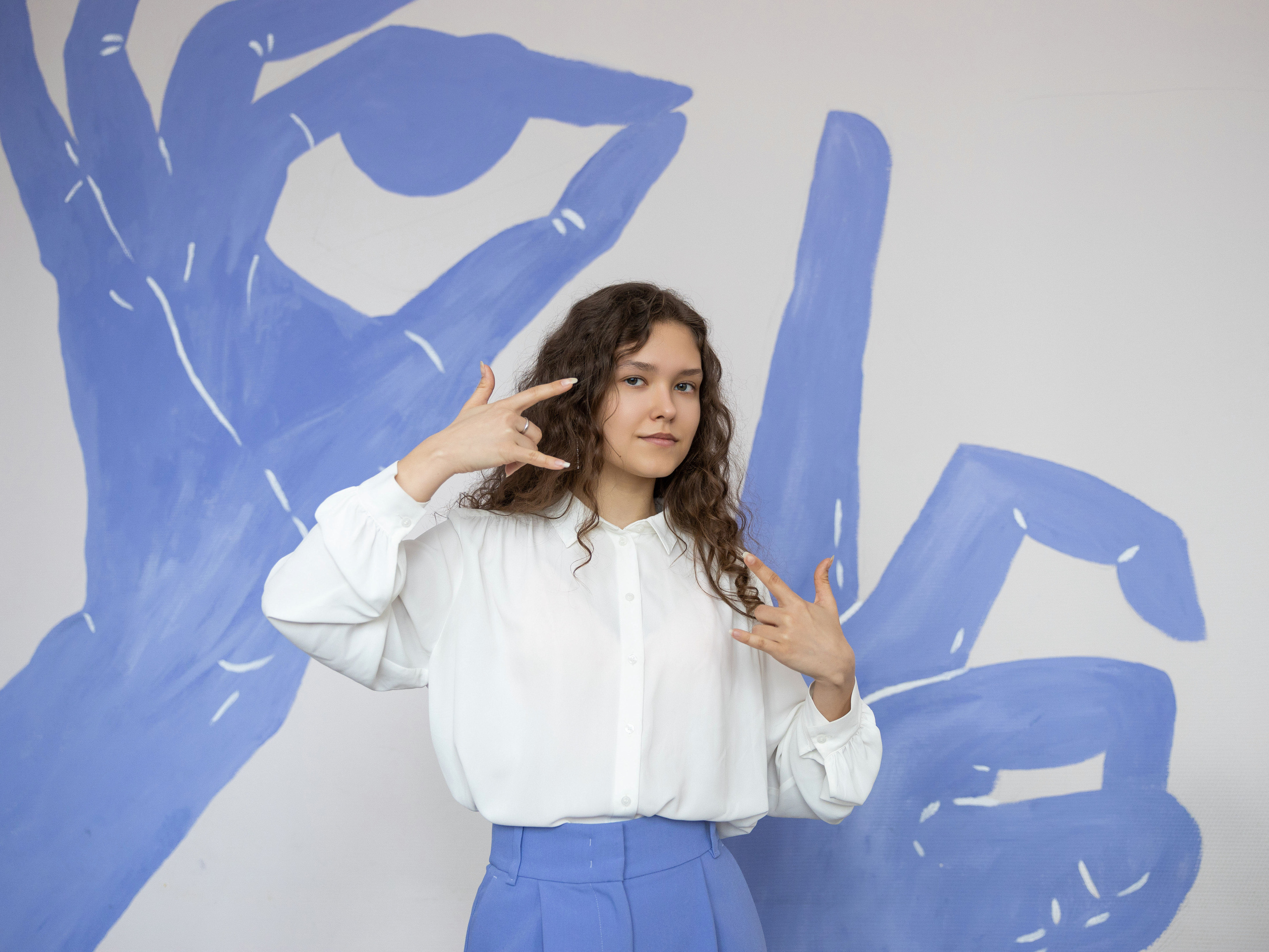 Школа ЦПМ класс 11К. Выпускные фотоальбомы в Коломне. Валерий и Светлана Щавелевы