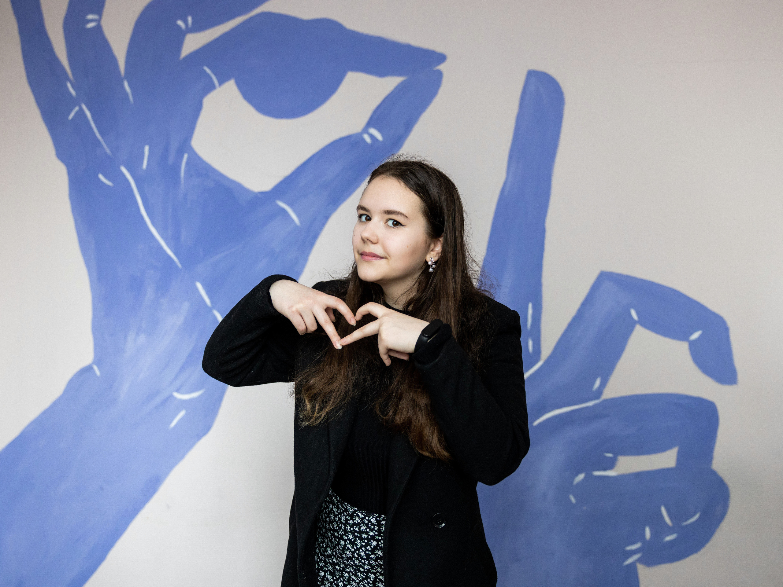 Школа ЦПМ класс 11К. Выпускные фотоальбомы в Коломне. Валерий и Светлана Щавелевы