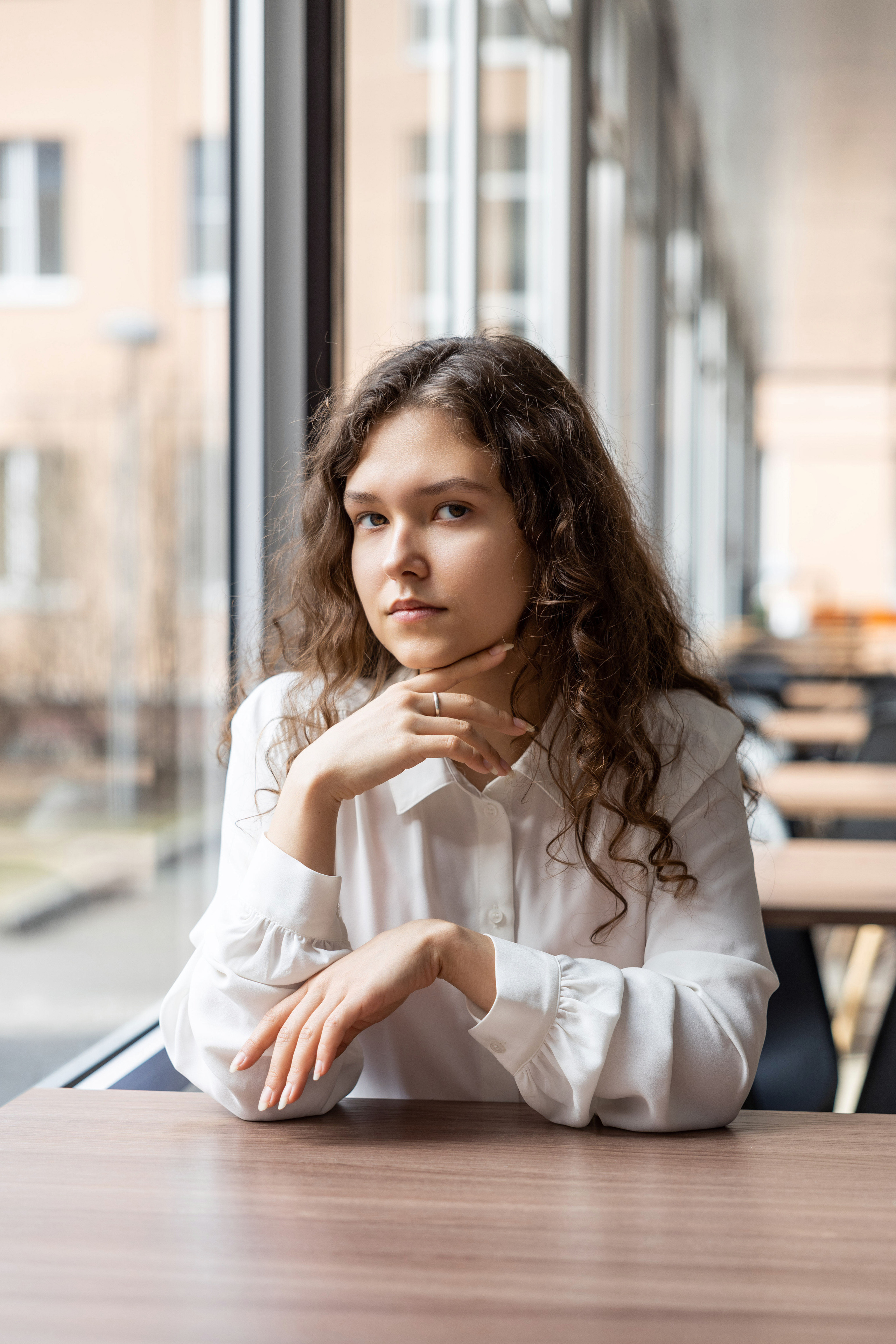 Школа ЦПМ класс 11К. Выпускные фотоальбомы в Коломне. Валерий и Светлана Щавелевы