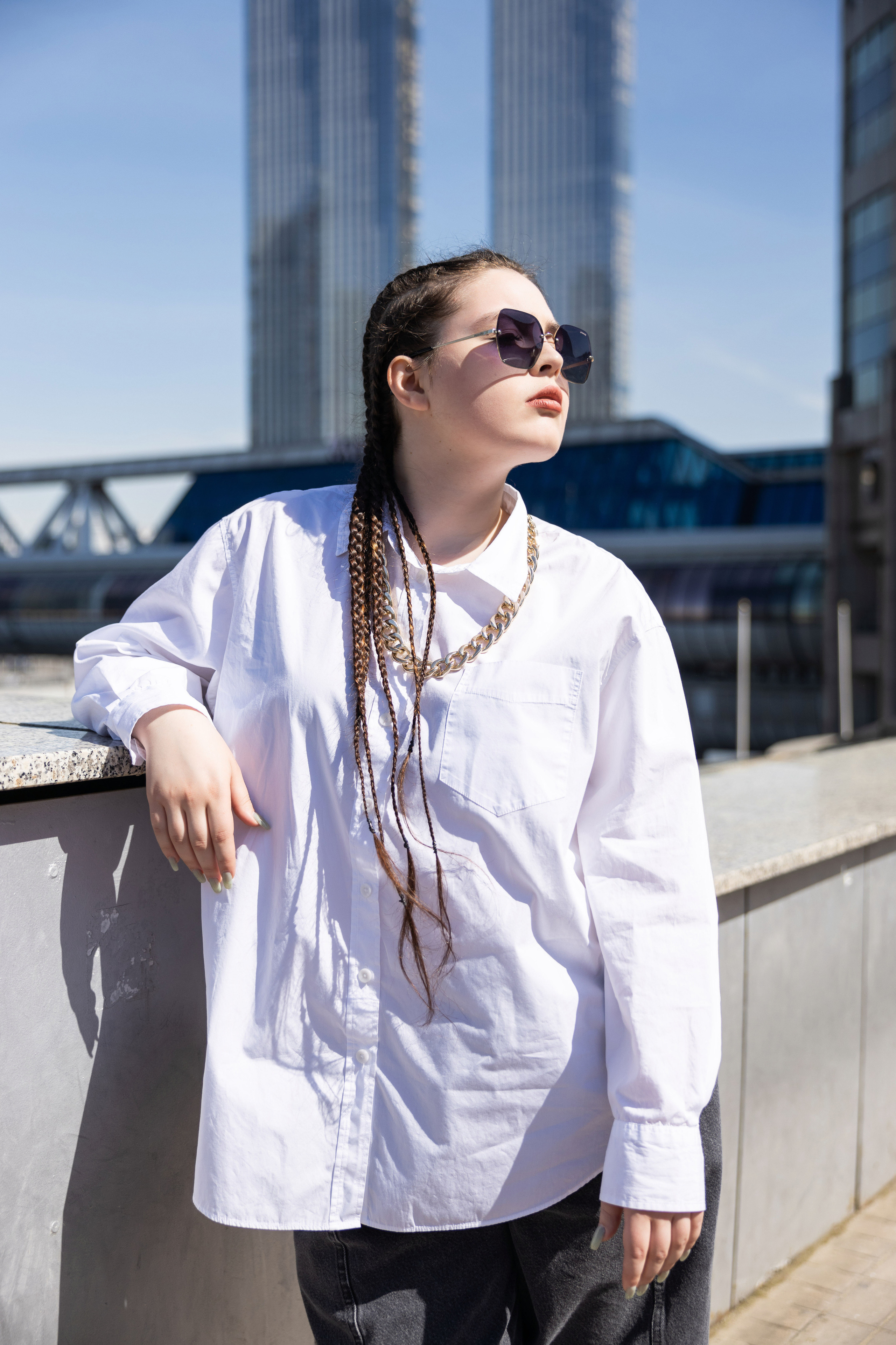 Школа ЦПМ класс 11К. Выпускные фотоальбомы в Коломне. Валерий и Светлана Щавелевы