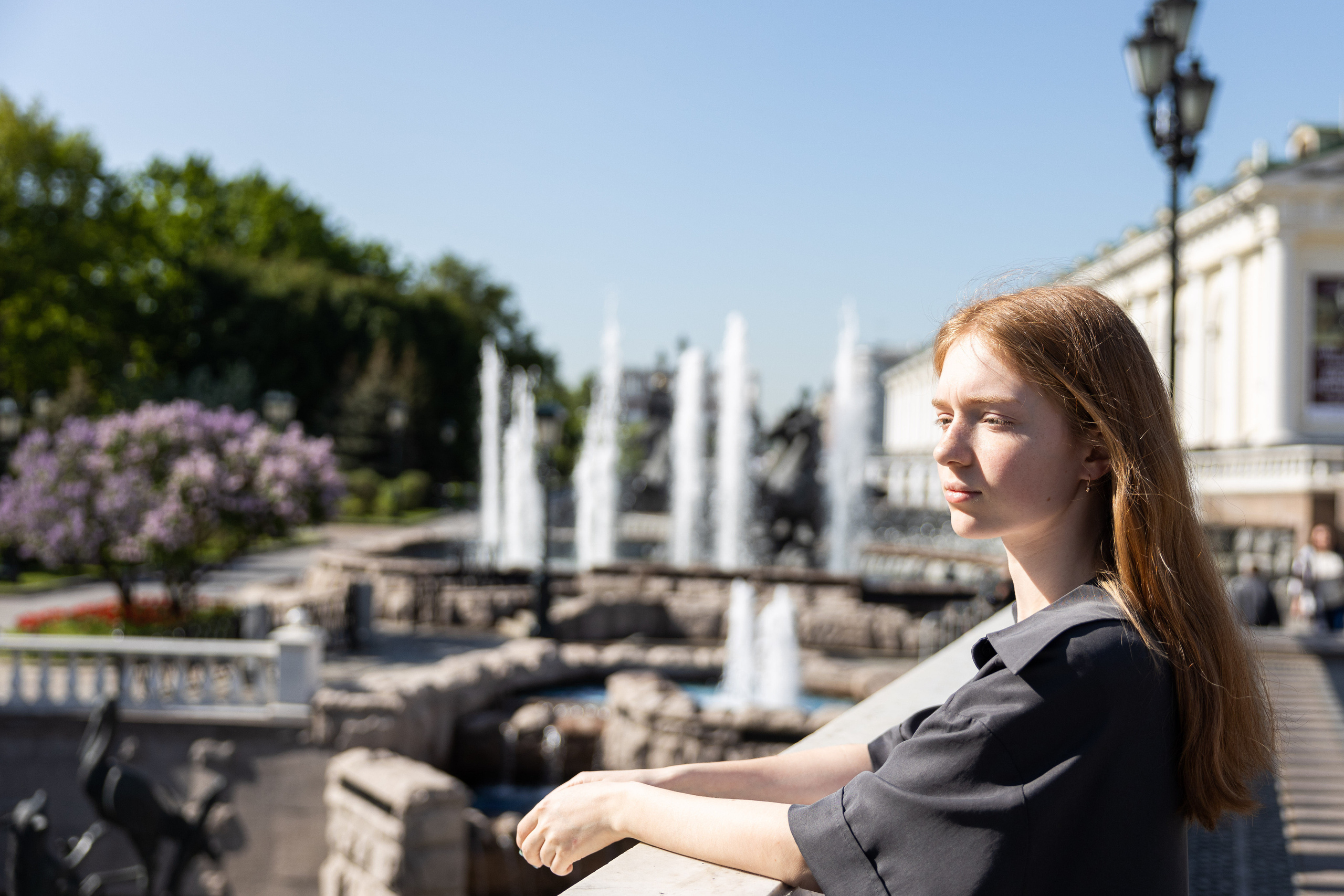 Школа ЦПМ класс 11К. Выпускные фотоальбомы в Коломне. Валерий и Светлана Щавелевы