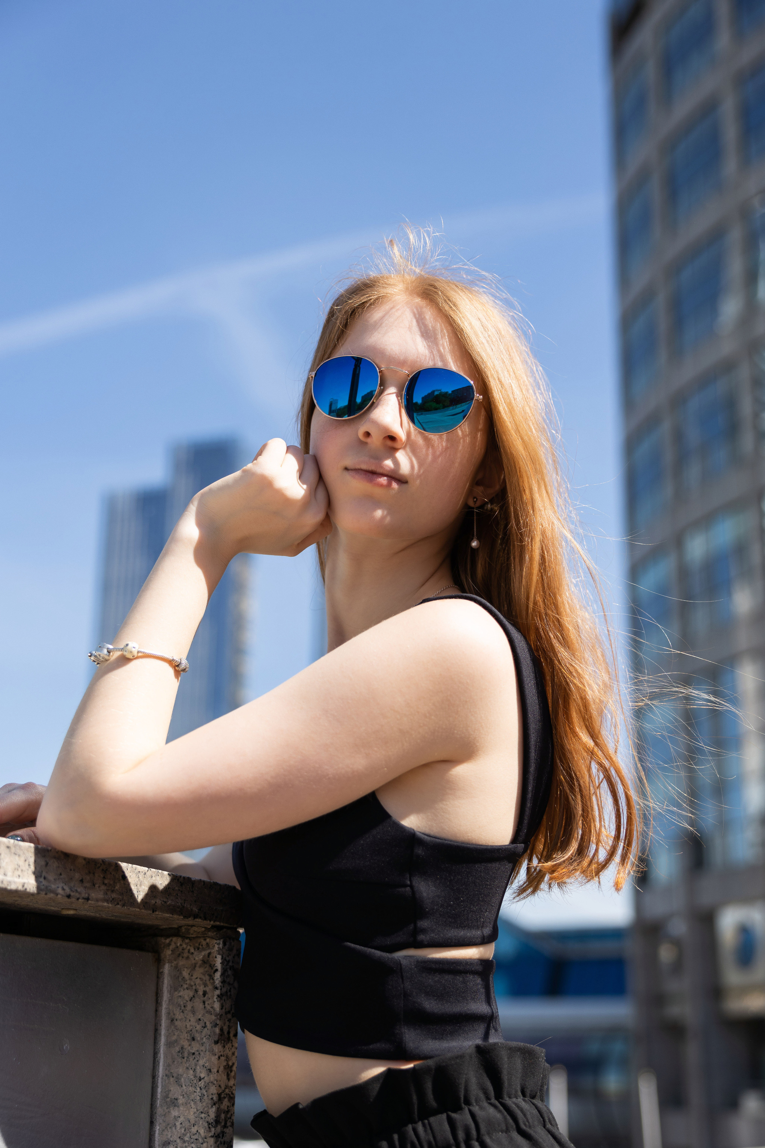 Школа ЦПМ класс 11К. Выпускные фотоальбомы в Коломне. Валерий и Светлана Щавелевы