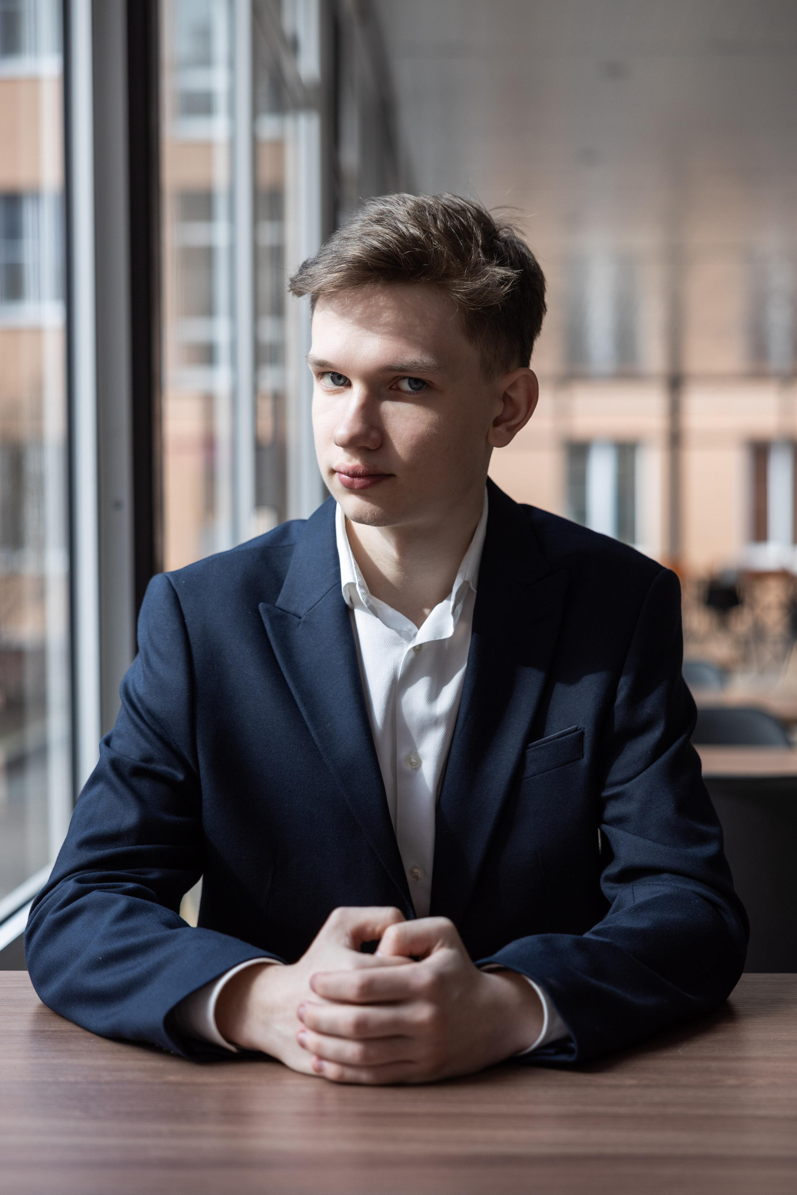 Школа ЦПМ класс 11К. Выпускные фотоальбомы в Коломне. Валерий и Светлана Щавелевы