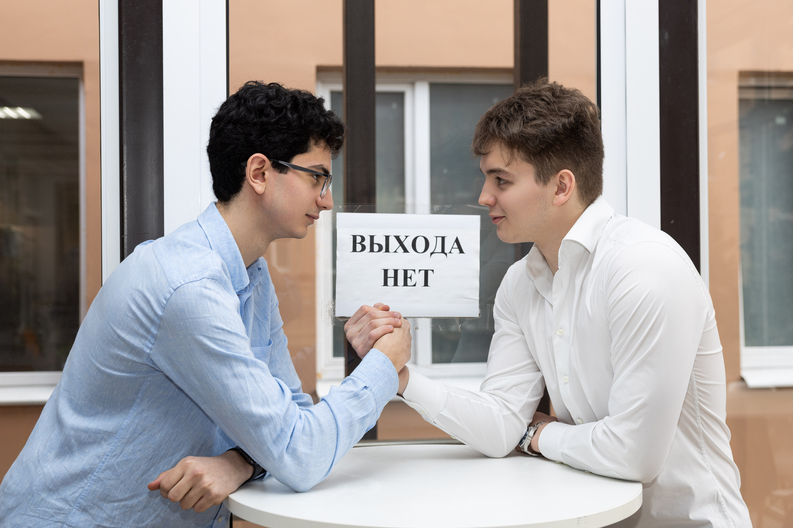 Школа ЦПМ класс 11К. Выпускные фотоальбомы в Коломне. Валерий и Светлана Щавелевы