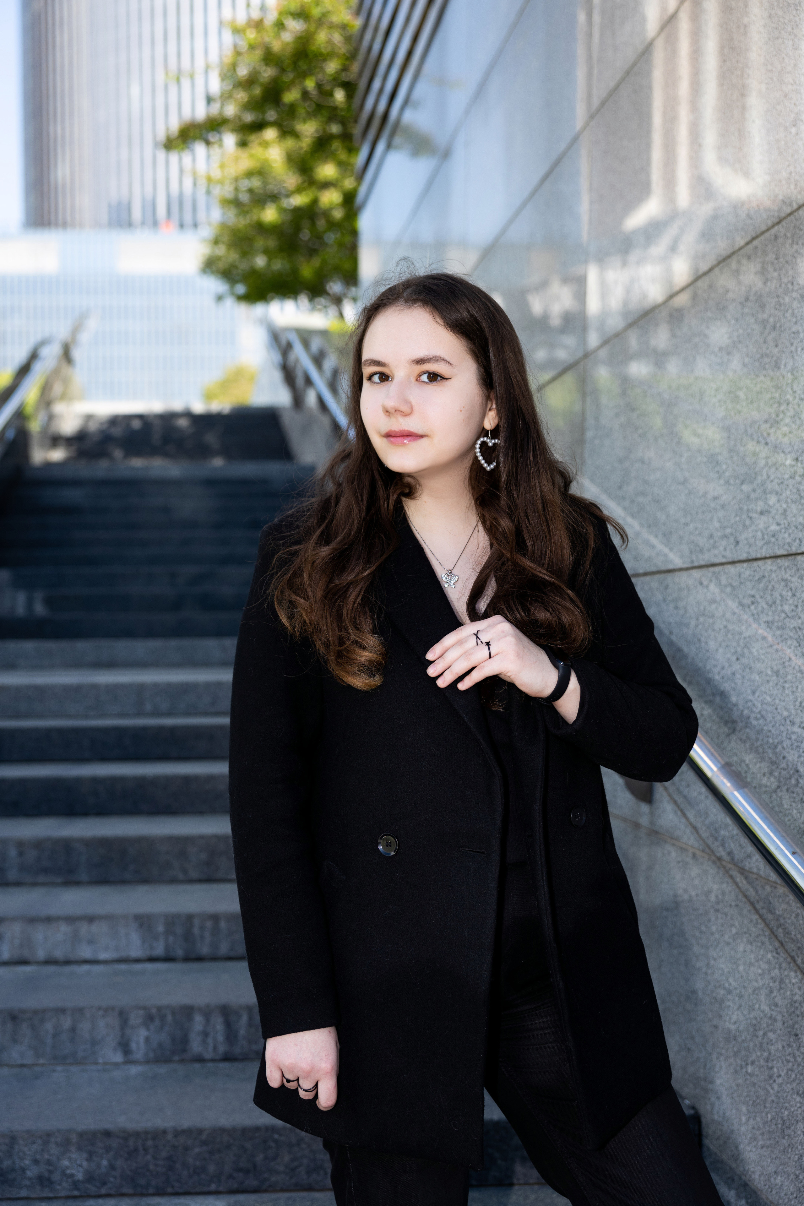 Школа ЦПМ класс 11К. Выпускные фотоальбомы в Коломне. Валерий и Светлана Щавелевы