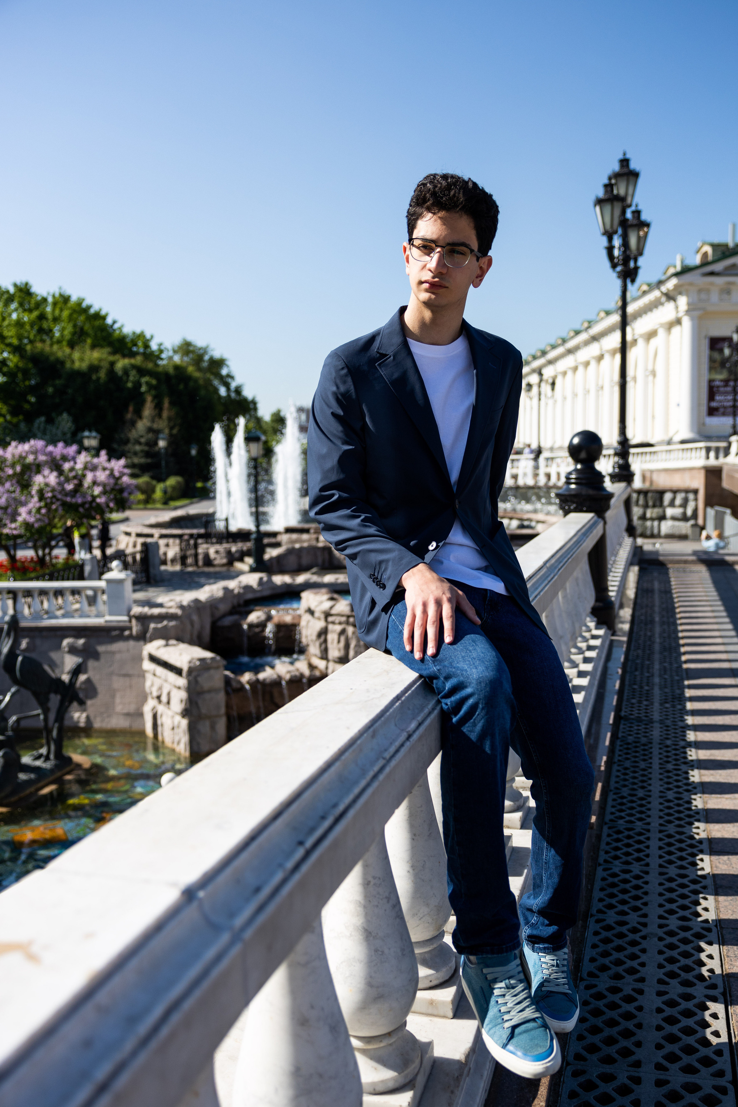 Школа ЦПМ класс 11К. Выпускные фотоальбомы в Коломне. Валерий и Светлана Щавелевы