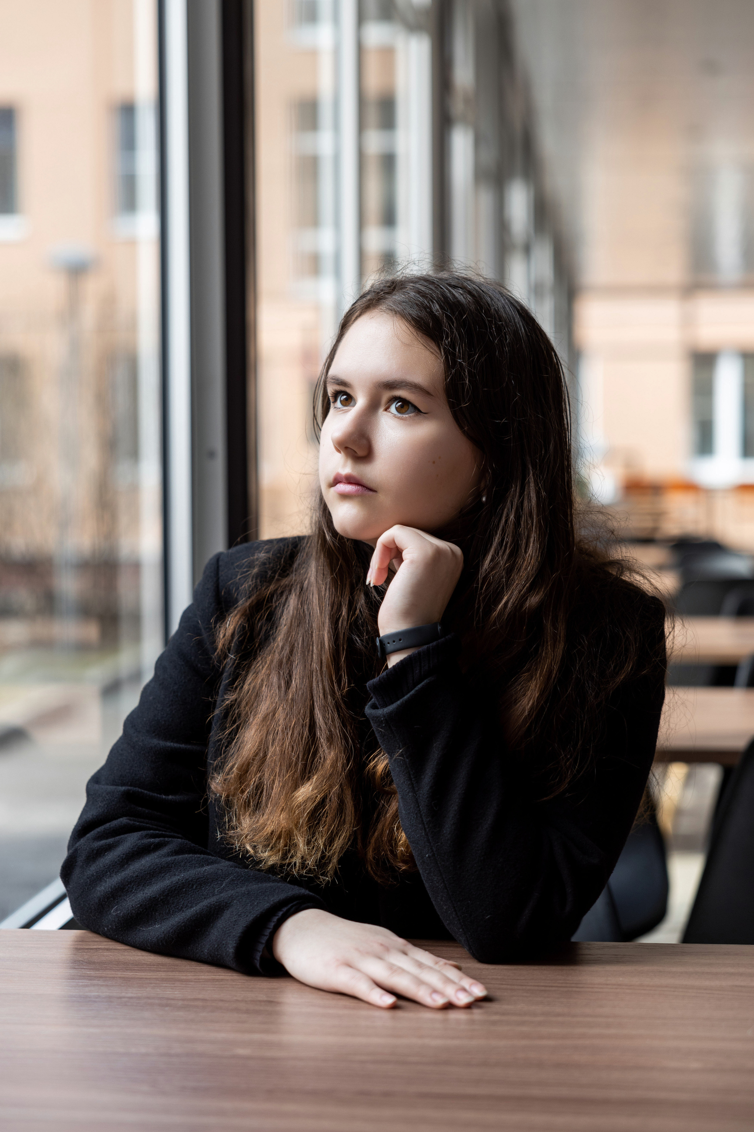 Школа ЦПМ класс 11К. Выпускные фотоальбомы в Коломне. Валерий и Светлана Щавелевы