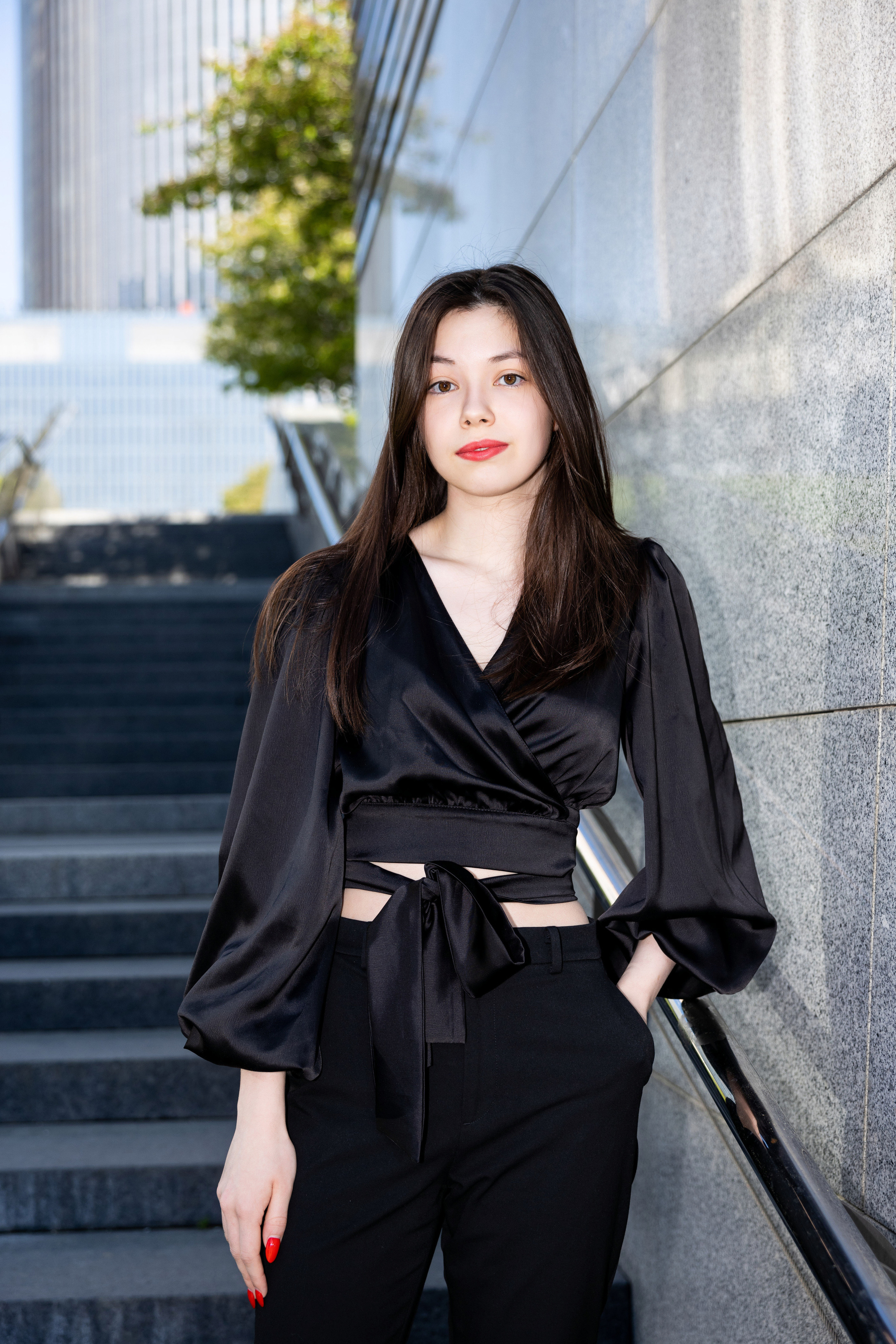 Школа ЦПМ класс 11К. Выпускные фотоальбомы в Коломне. Валерий и Светлана Щавелевы