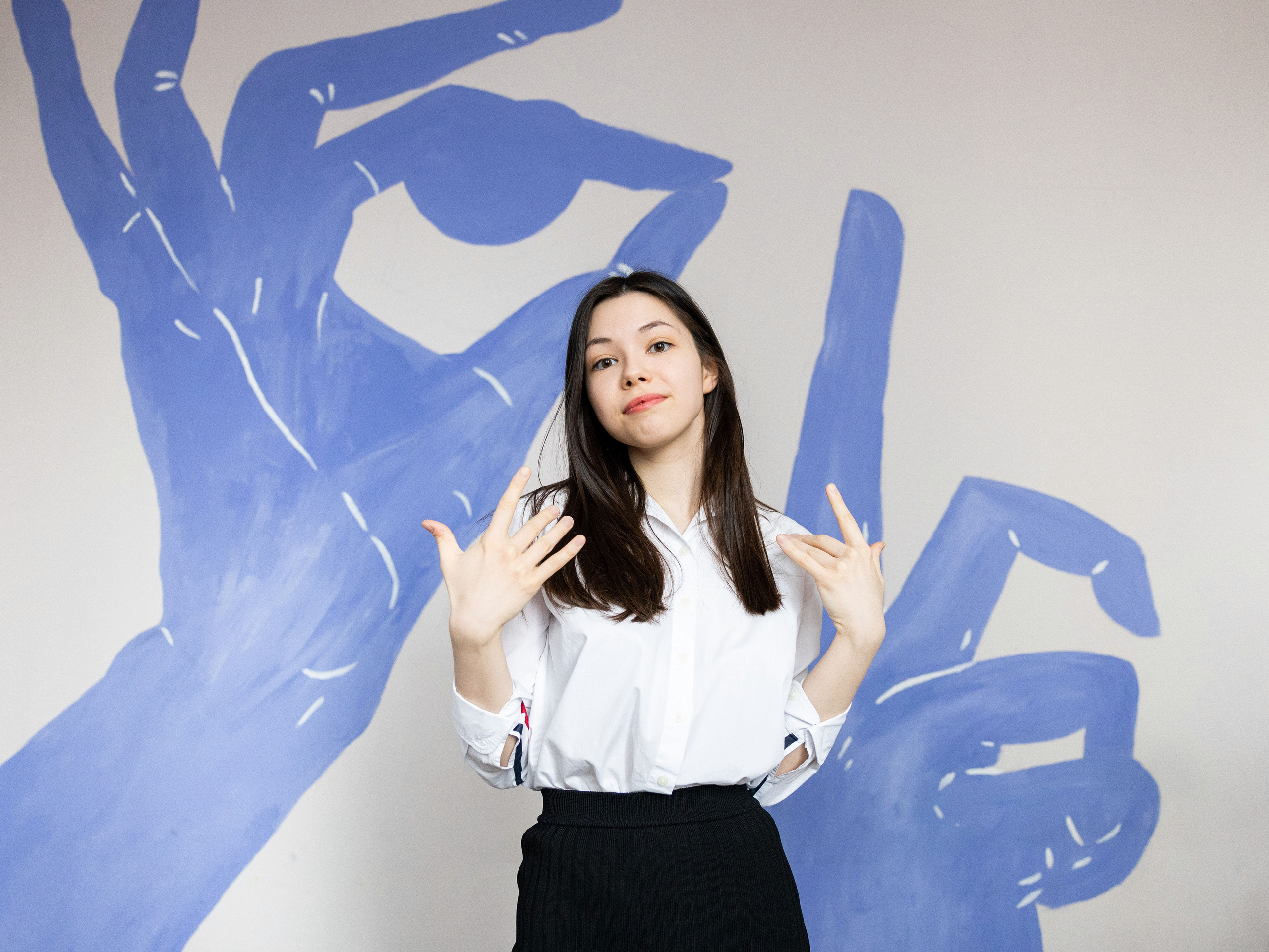 Школа ЦПМ класс 11К. Выпускные фотоальбомы в Коломне. Валерий и Светлана Щавелевы