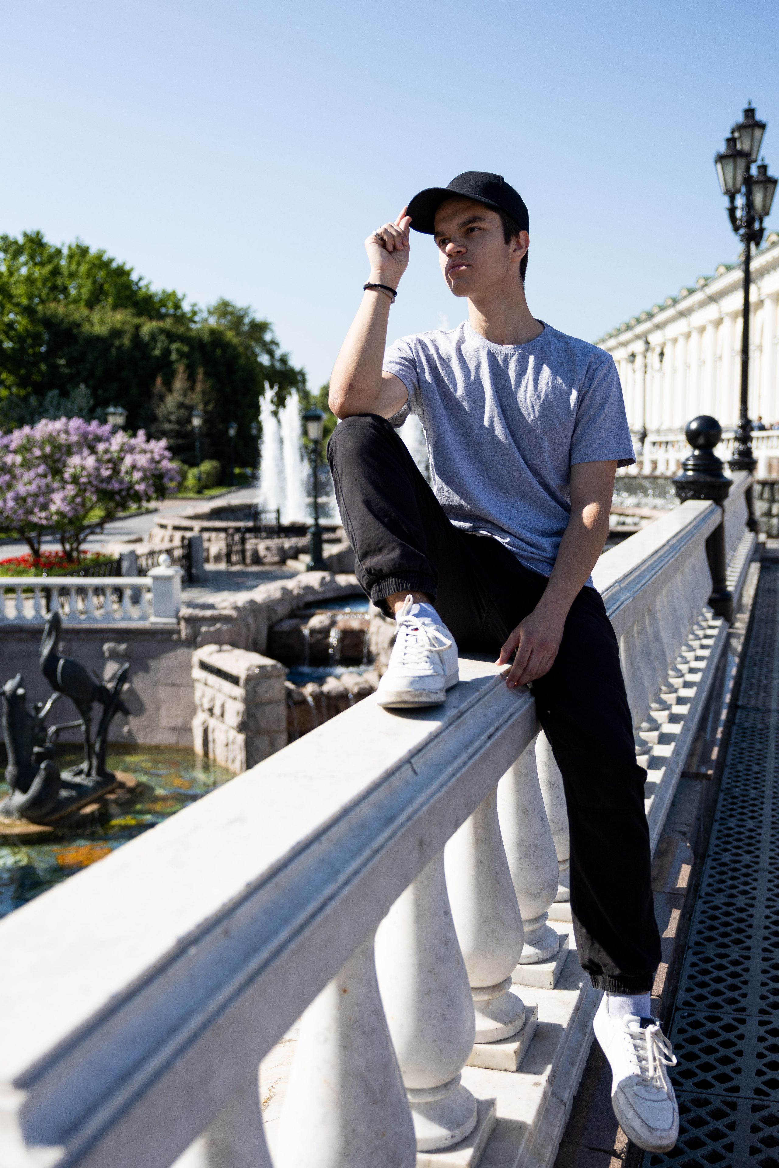 Школа ЦПМ класс 11К. Выпускные фотоальбомы в Коломне. Валерий и Светлана Щавелевы