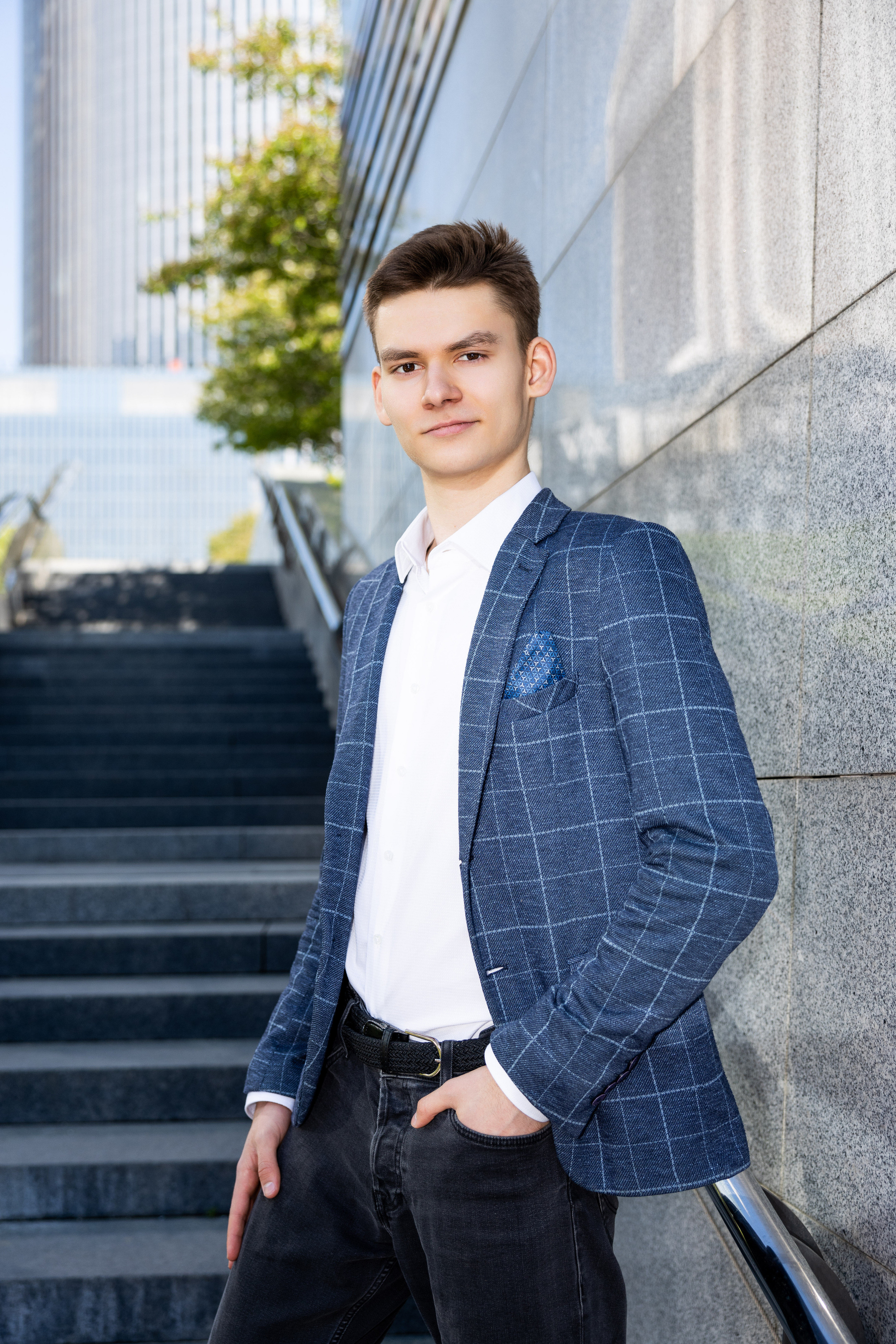 Школа ЦПМ класс 11К. Выпускные фотоальбомы в Коломне. Валерий и Светлана Щавелевы