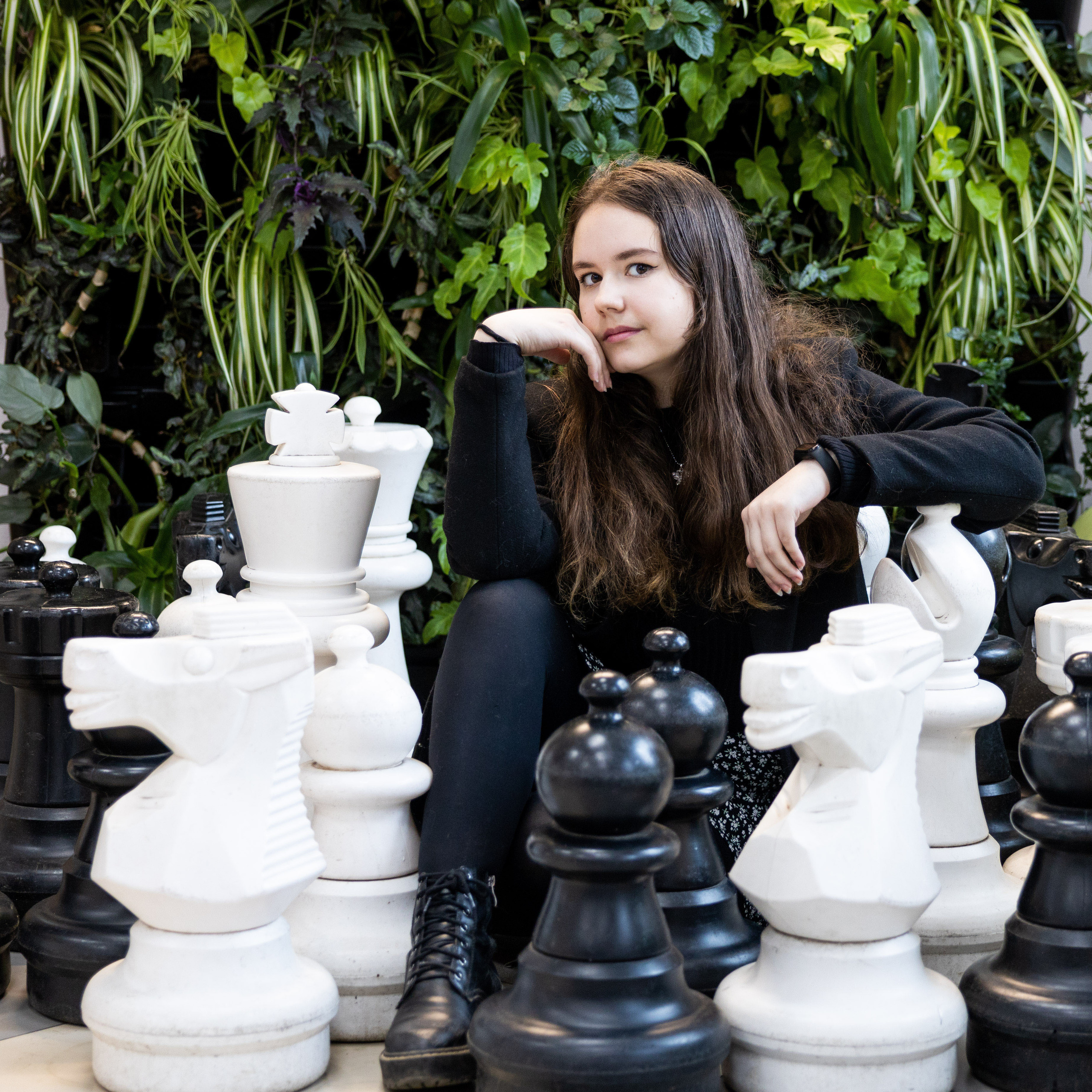 Школа ЦПМ класс 11К. Выпускные фотоальбомы в Коломне. Валерий и Светлана Щавелевы