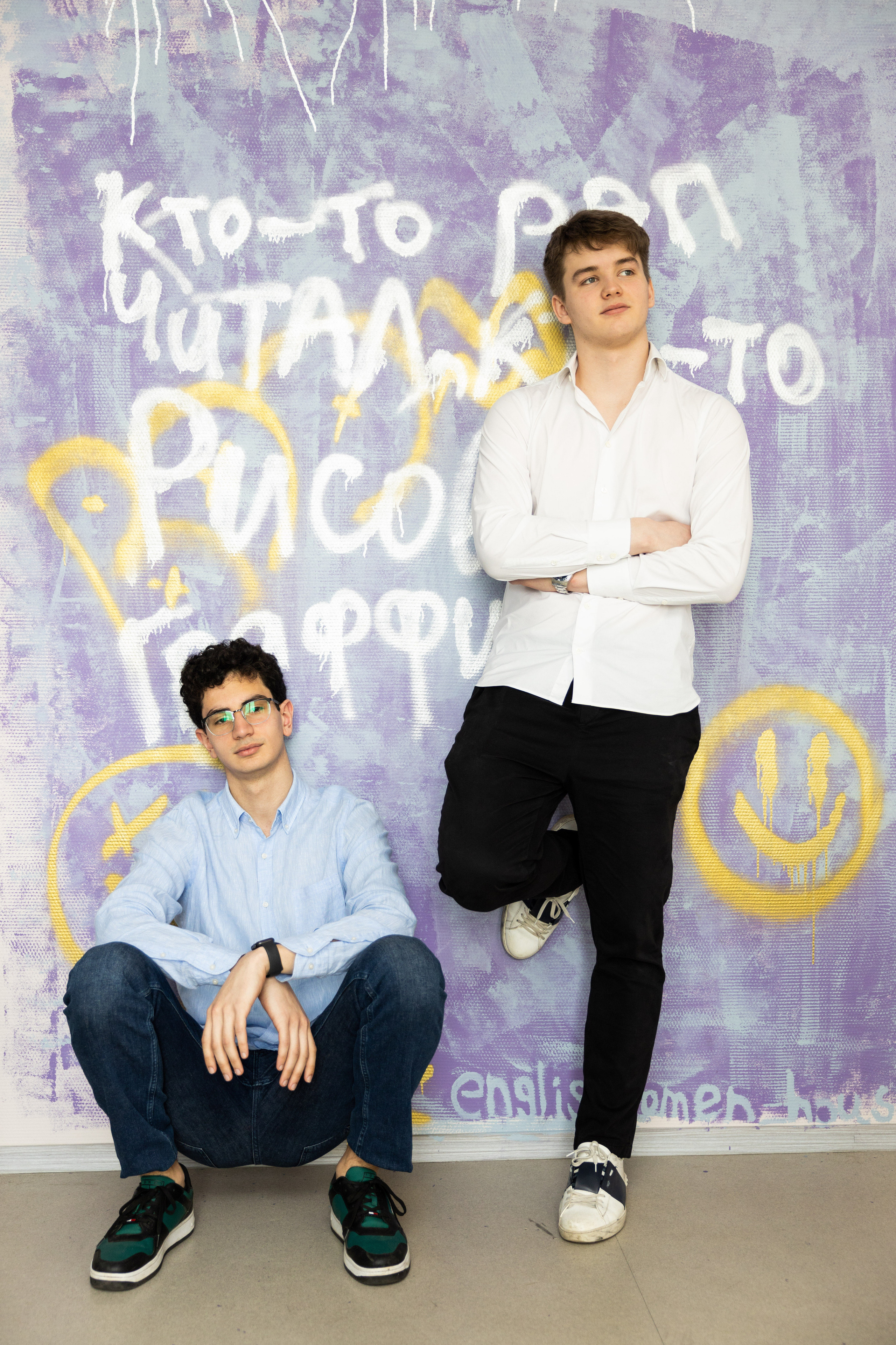 Школа ЦПМ класс 11К. Выпускные фотоальбомы в Коломне. Валерий и Светлана Щавелевы