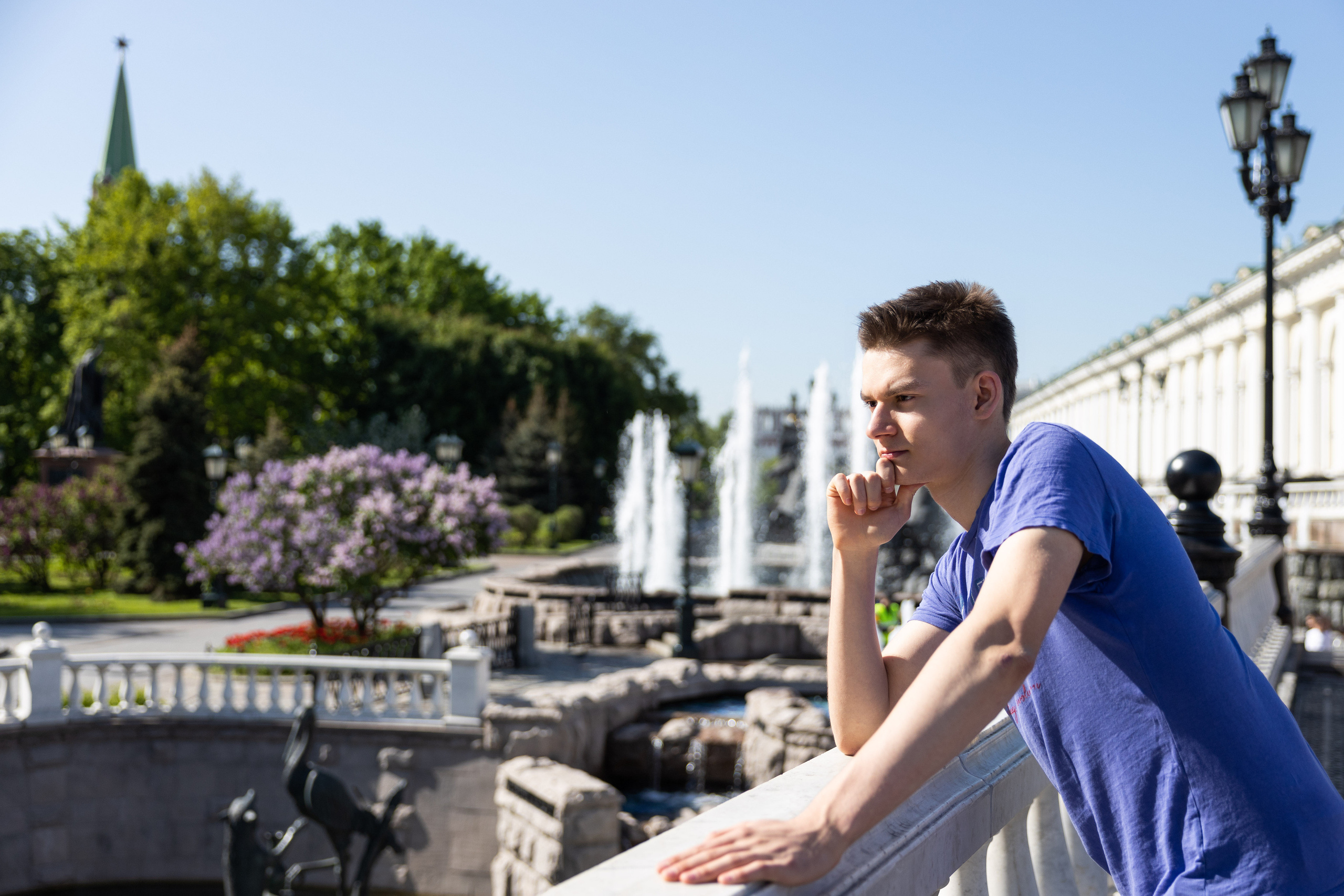 Школа ЦПМ класс 11К. Выпускные фотоальбомы в Коломне. Валерий и Светлана Щавелевы