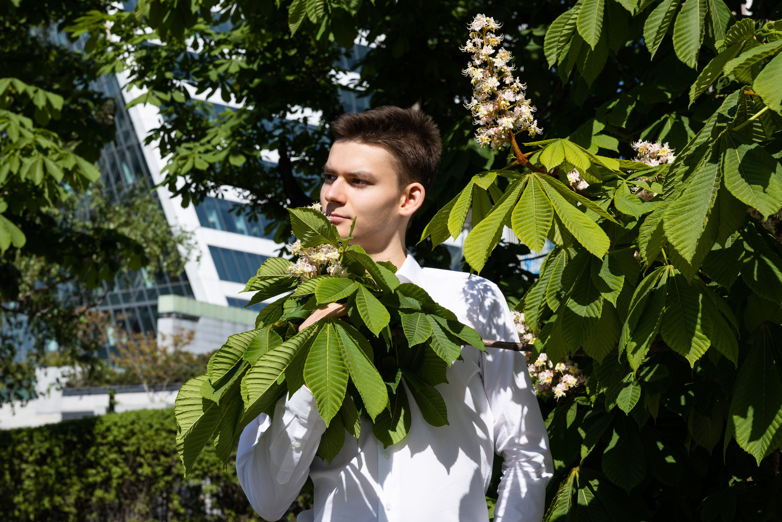 Школа ЦПМ класс 11К. Выпускные фотоальбомы в Коломне. Валерий и Светлана Щавелевы