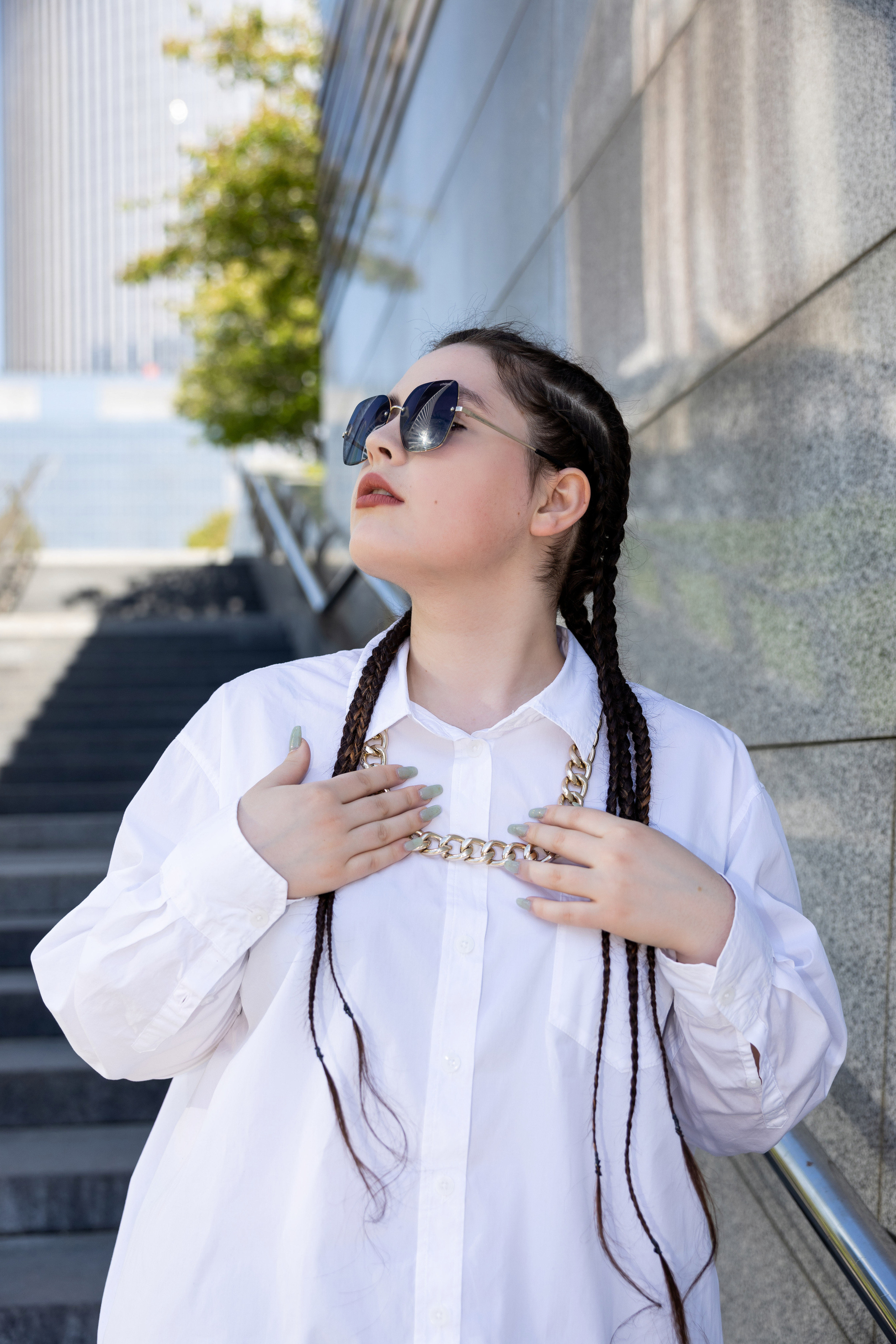 Школа ЦПМ класс 11К. Выпускные фотоальбомы в Коломне. Валерий и Светлана Щавелевы