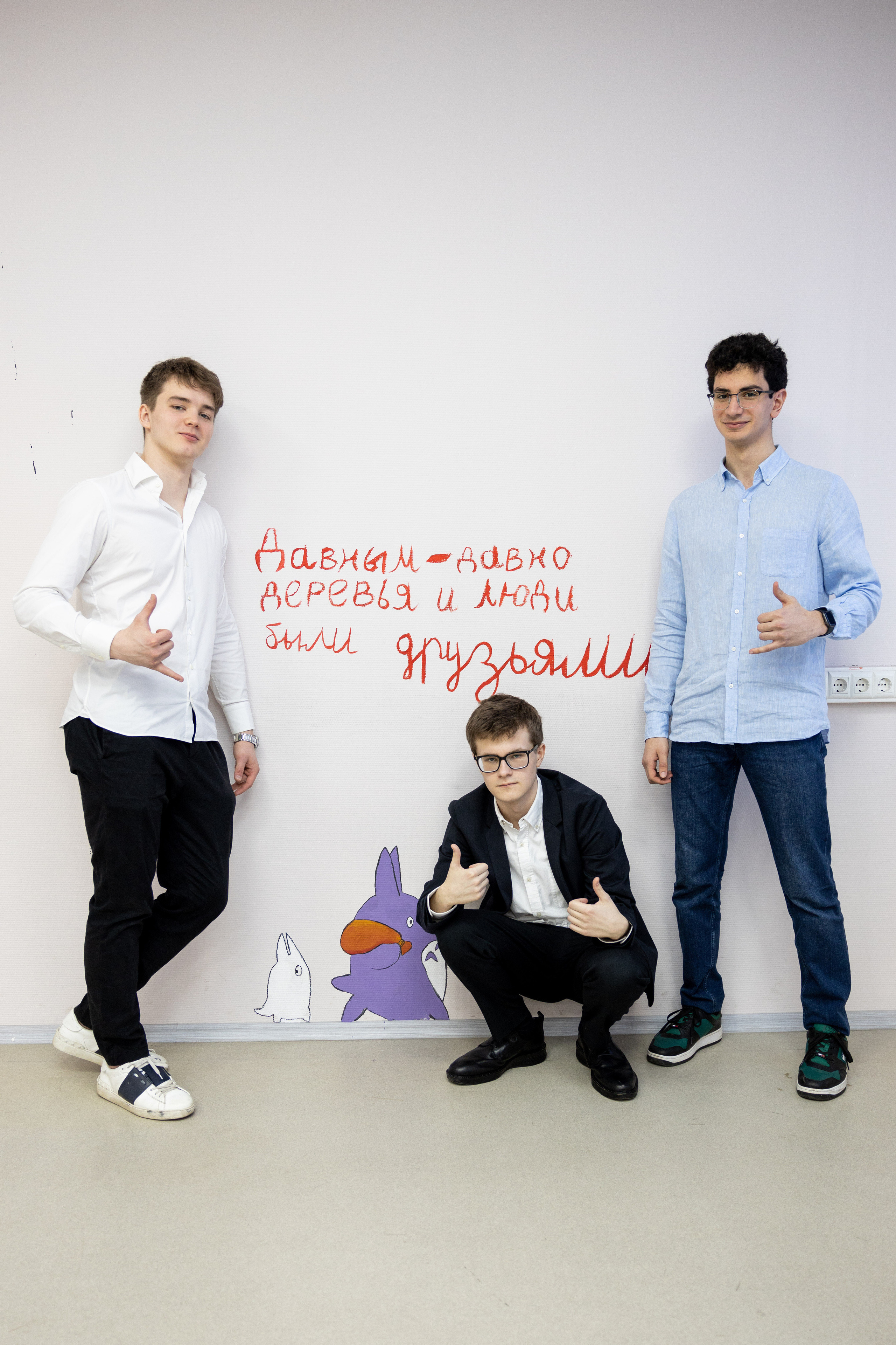 Школа ЦПМ класс 11К. Выпускные фотоальбомы в Коломне. Валерий и Светлана Щавелевы