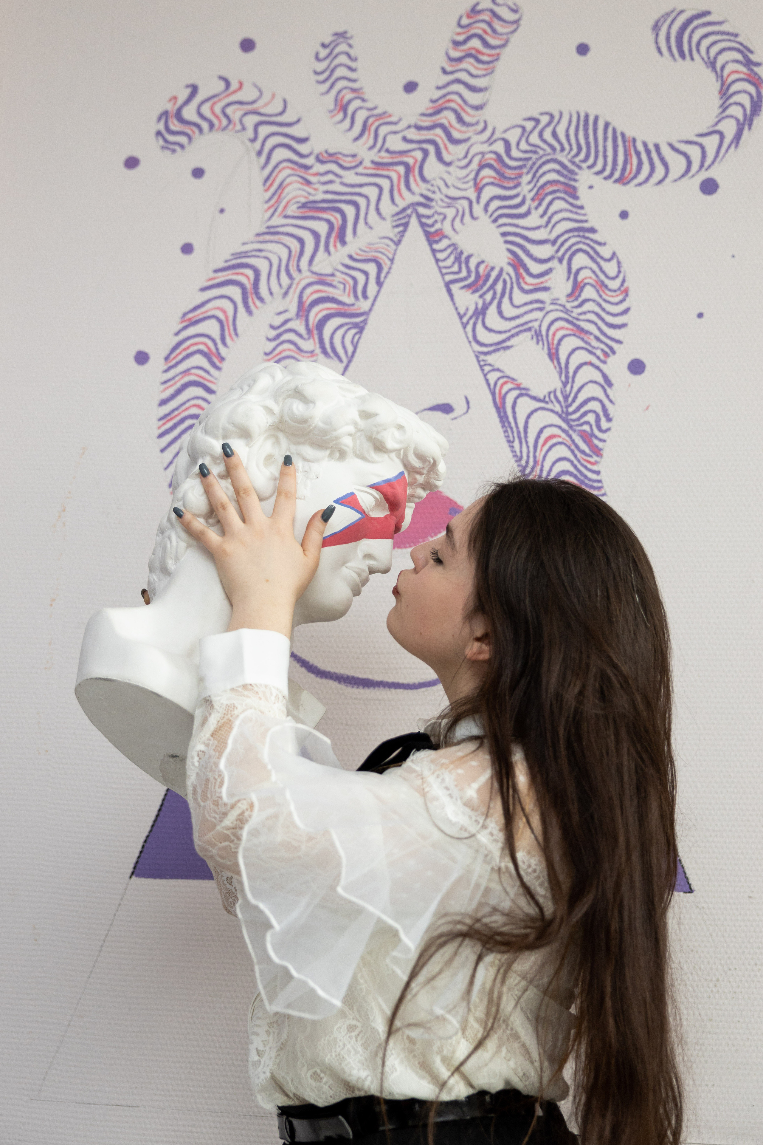 Школа ЦПМ класс 11К. Выпускные фотоальбомы в Коломне. Валерий и Светлана Щавелевы