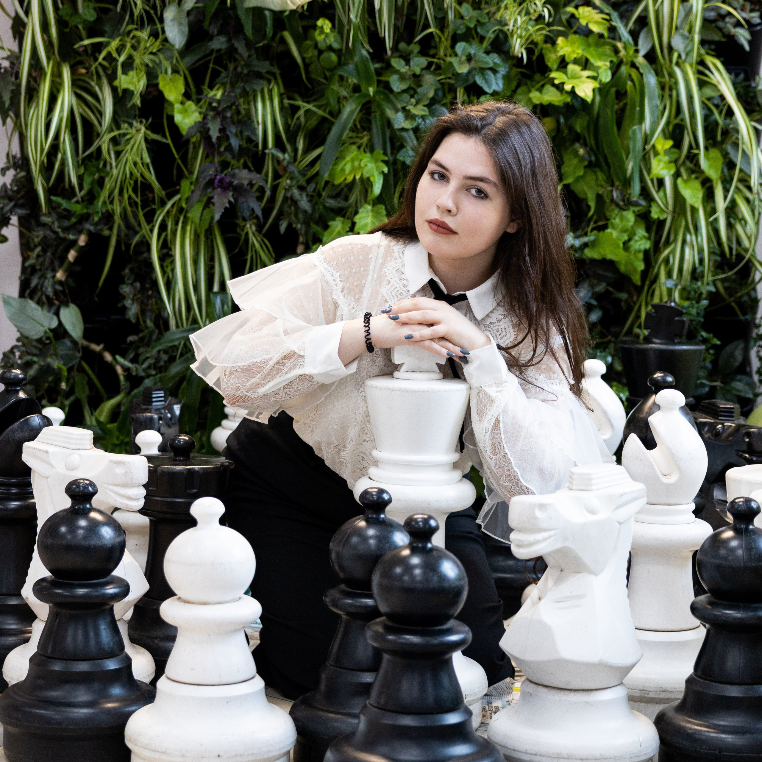 Школа ЦПМ класс 11К. Выпускные фотоальбомы в Коломне. Валерий и Светлана Щавелевы