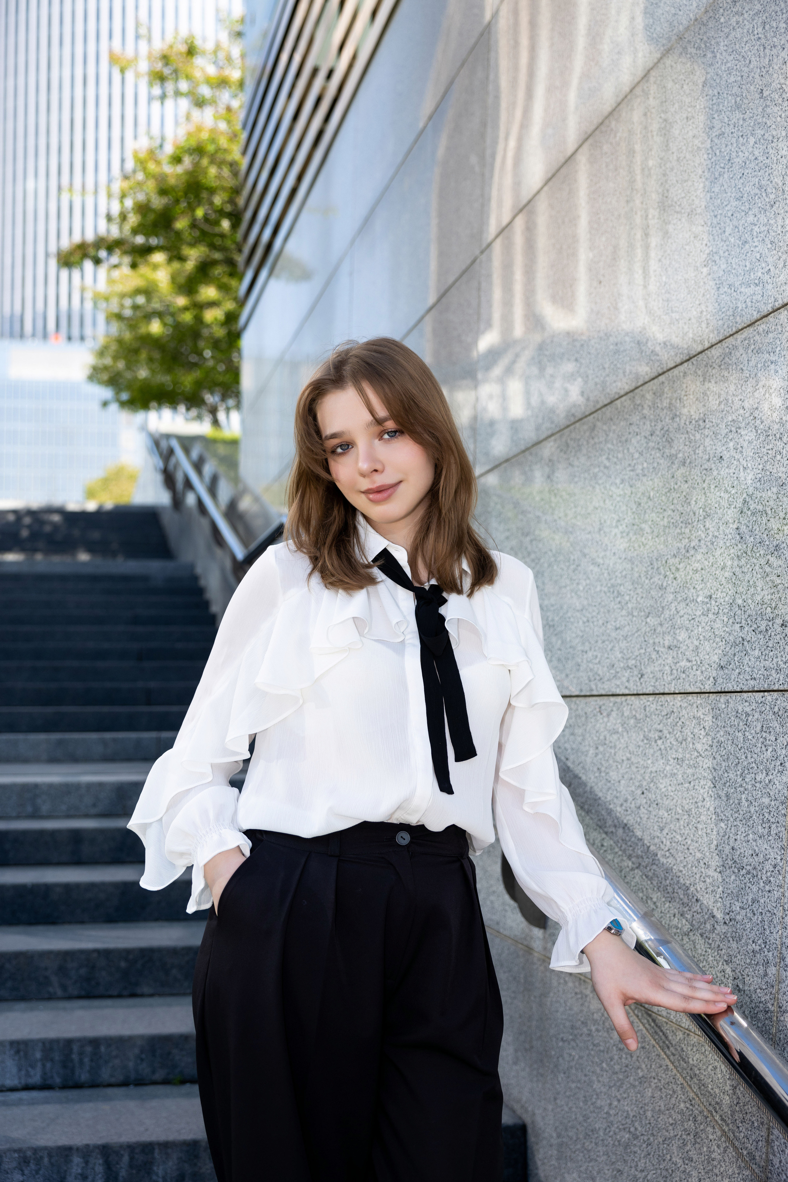 Школа ЦПМ класс 11К. Выпускные фотоальбомы в Коломне. Валерий и Светлана Щавелевы