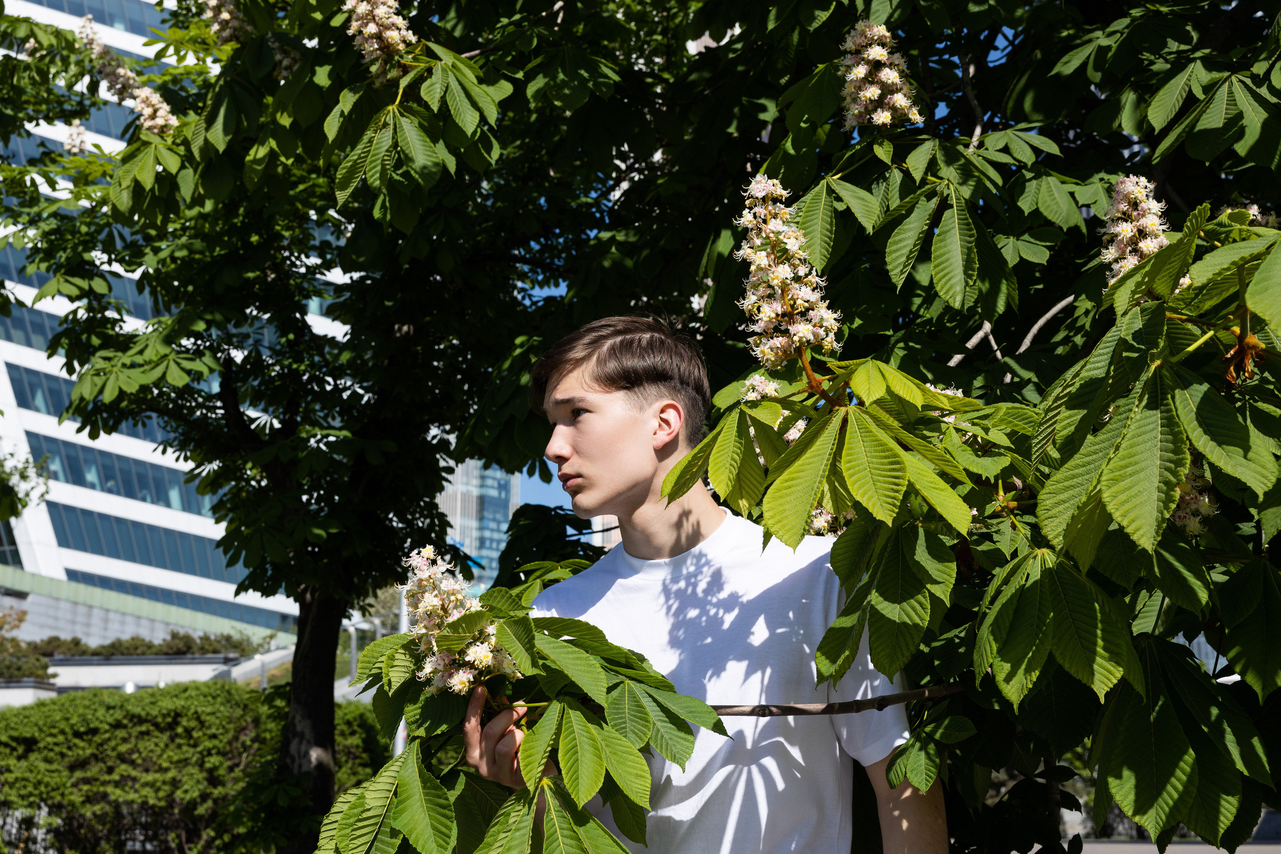 Школа ЦПМ класс 11К. Выпускные фотоальбомы в Коломне. Валерий и Светлана Щавелевы