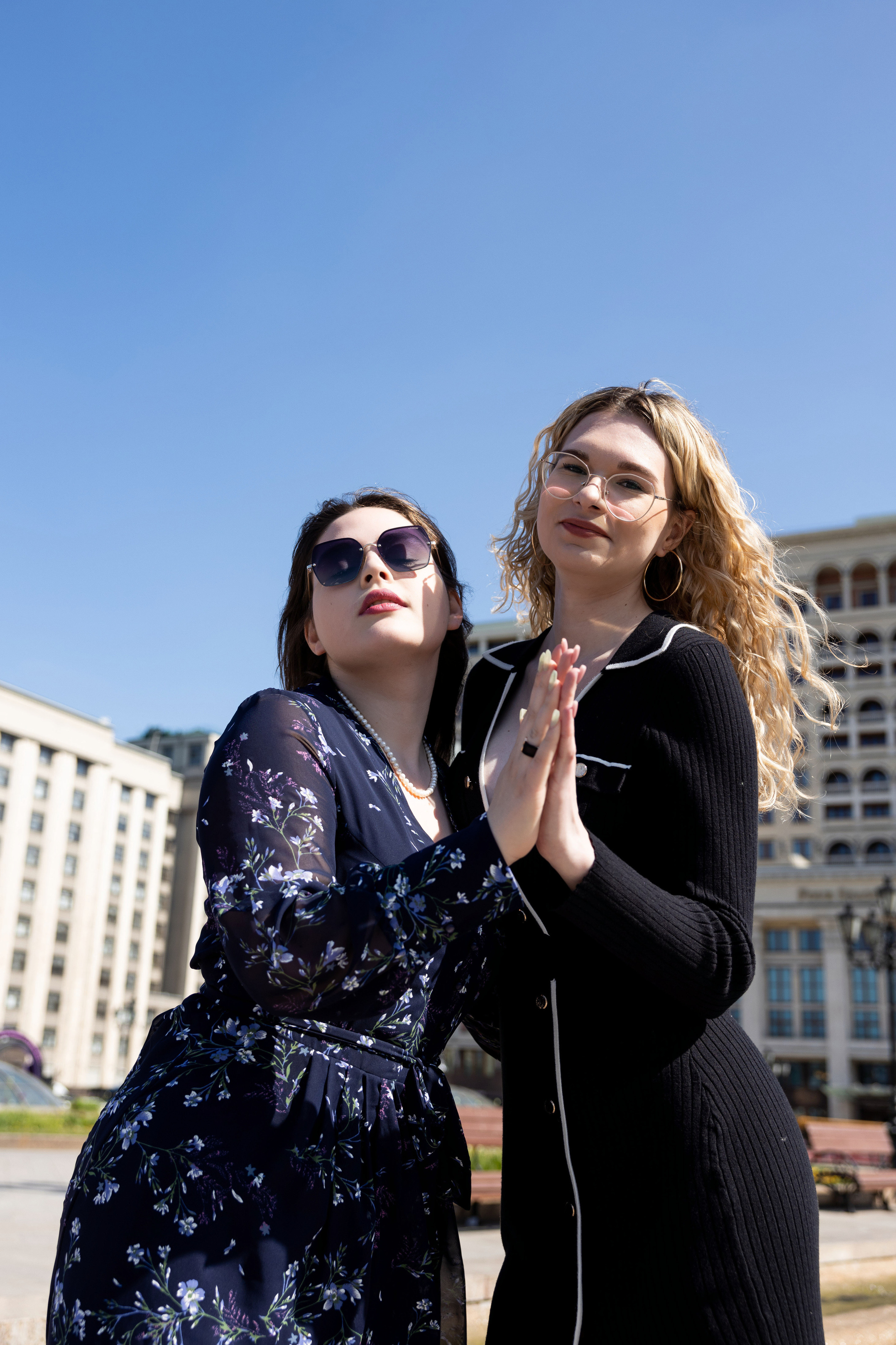 Школа ЦПМ класс 11К. Выпускные фотоальбомы в Коломне. Валерий и Светлана Щавелевы
