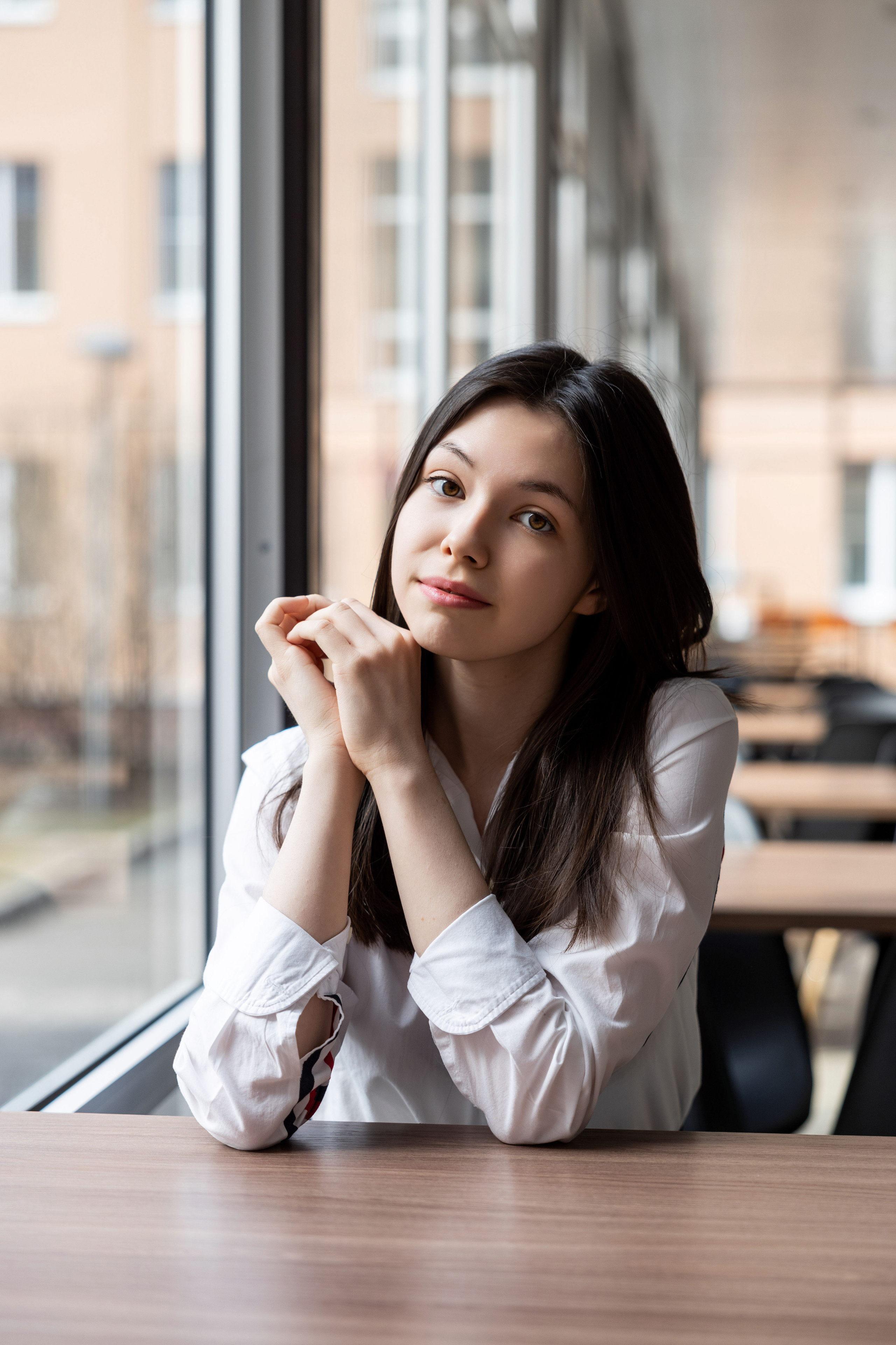 Школа ЦПМ класс 11К. Выпускные фотоальбомы в Коломне. Валерий и Светлана Щавелевы