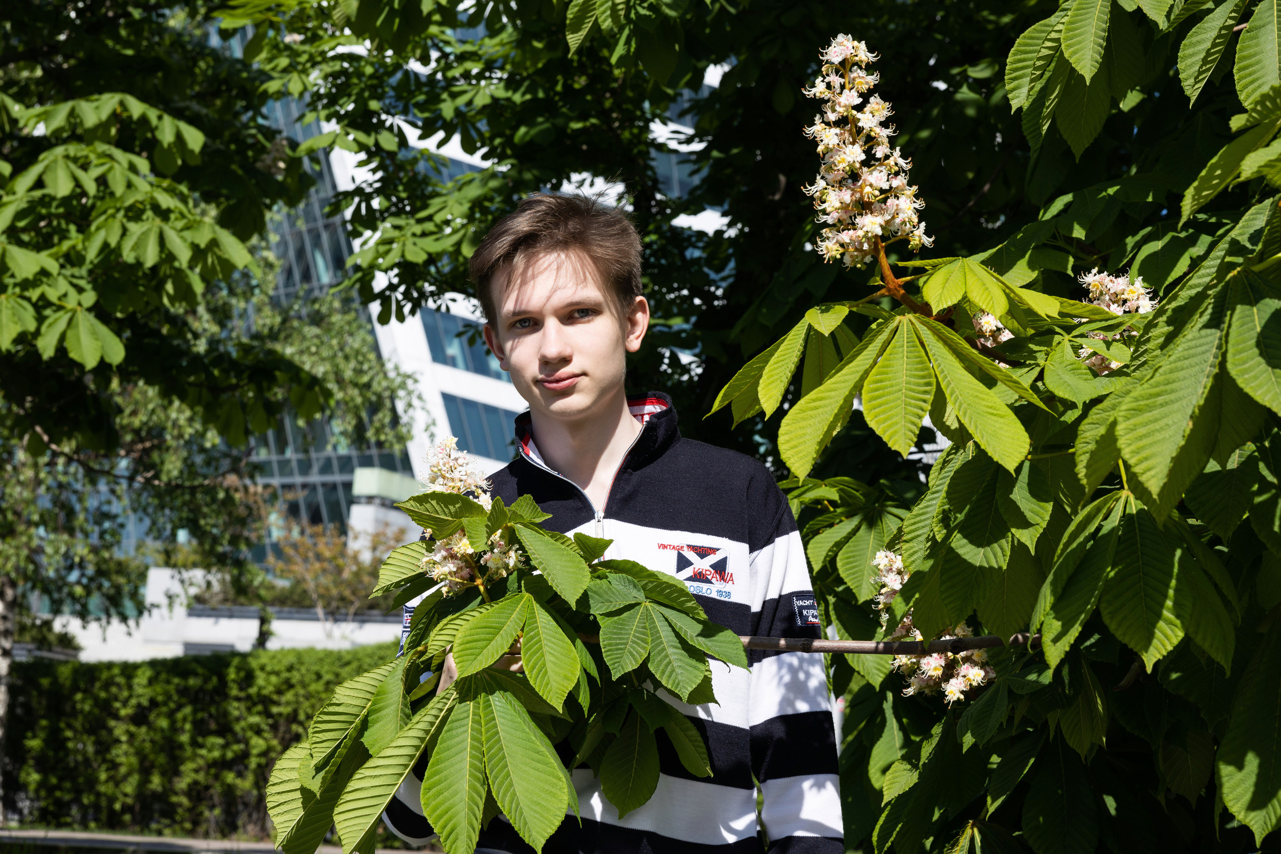 Школа ЦПМ класс 11К. Выпускные фотоальбомы в Коломне. Валерий и Светлана Щавелевы