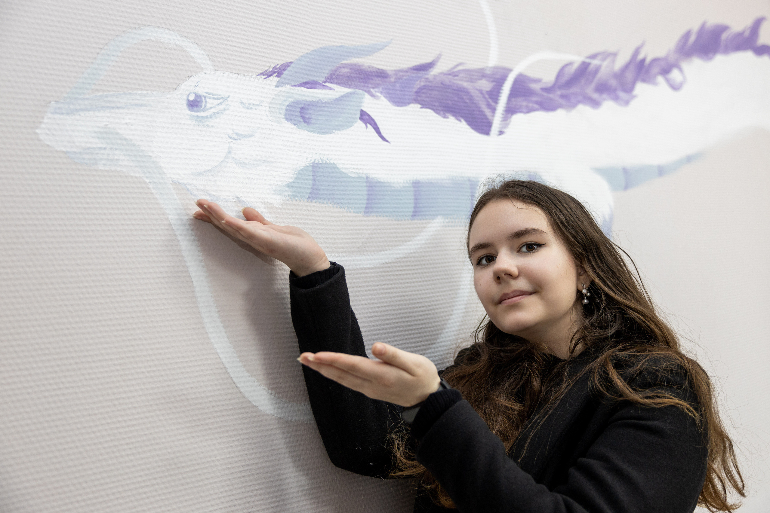 Школа ЦПМ класс 11К. Выпускные фотоальбомы в Коломне. Валерий и Светлана Щавелевы