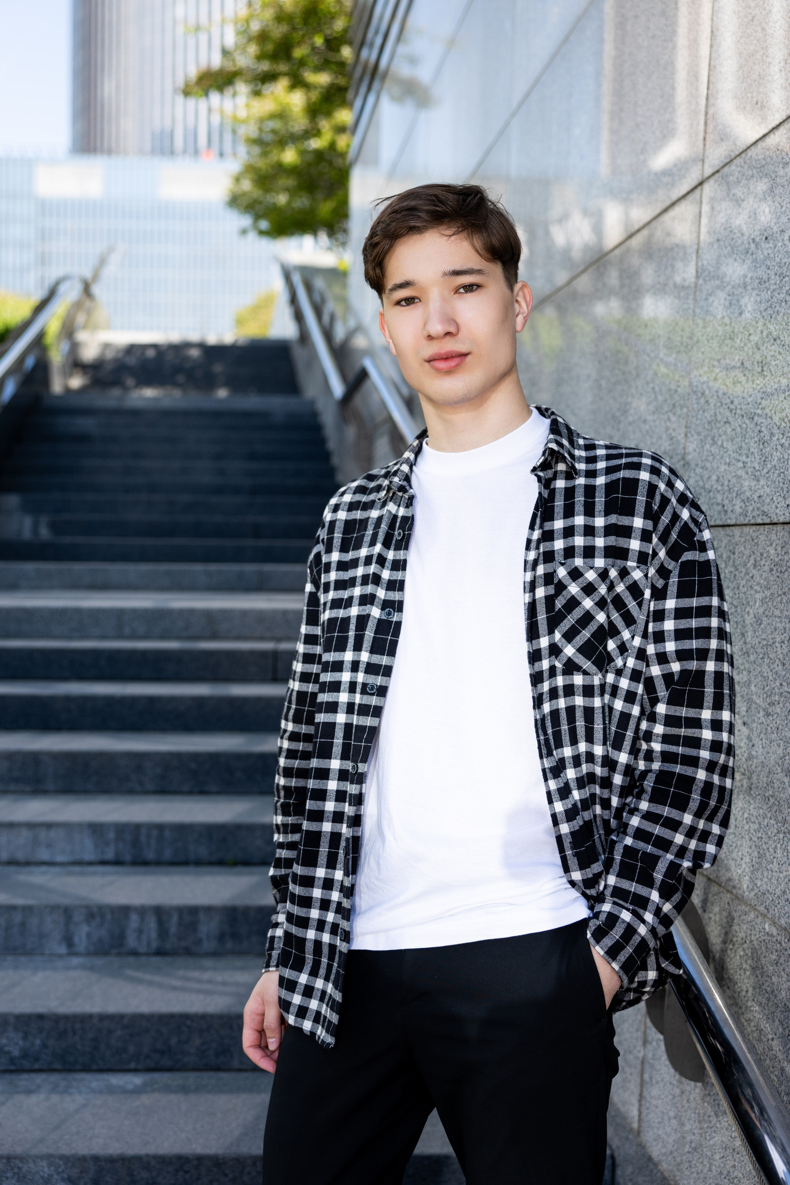 Школа ЦПМ класс 11К. Выпускные фотоальбомы в Коломне. Валерий и Светлана Щавелевы