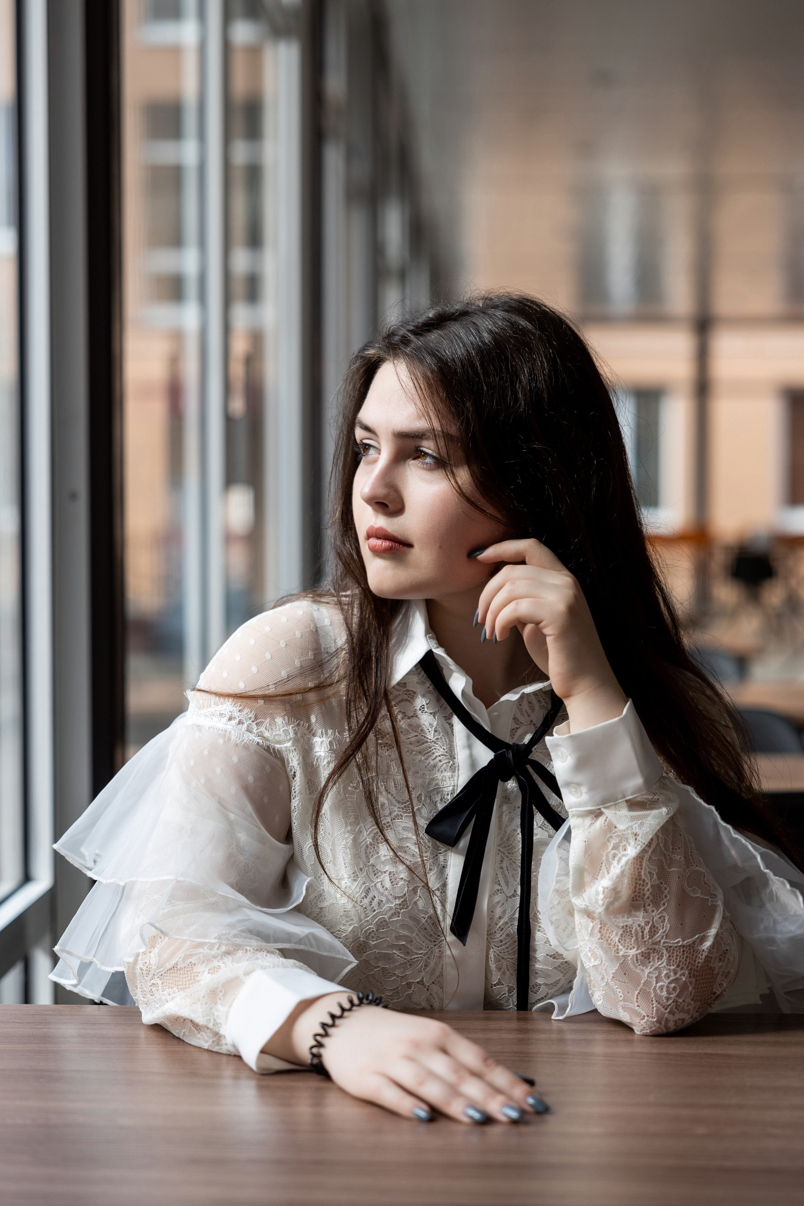 Школа ЦПМ класс 11К. Выпускные фотоальбомы в Коломне. Валерий и Светлана Щавелевы