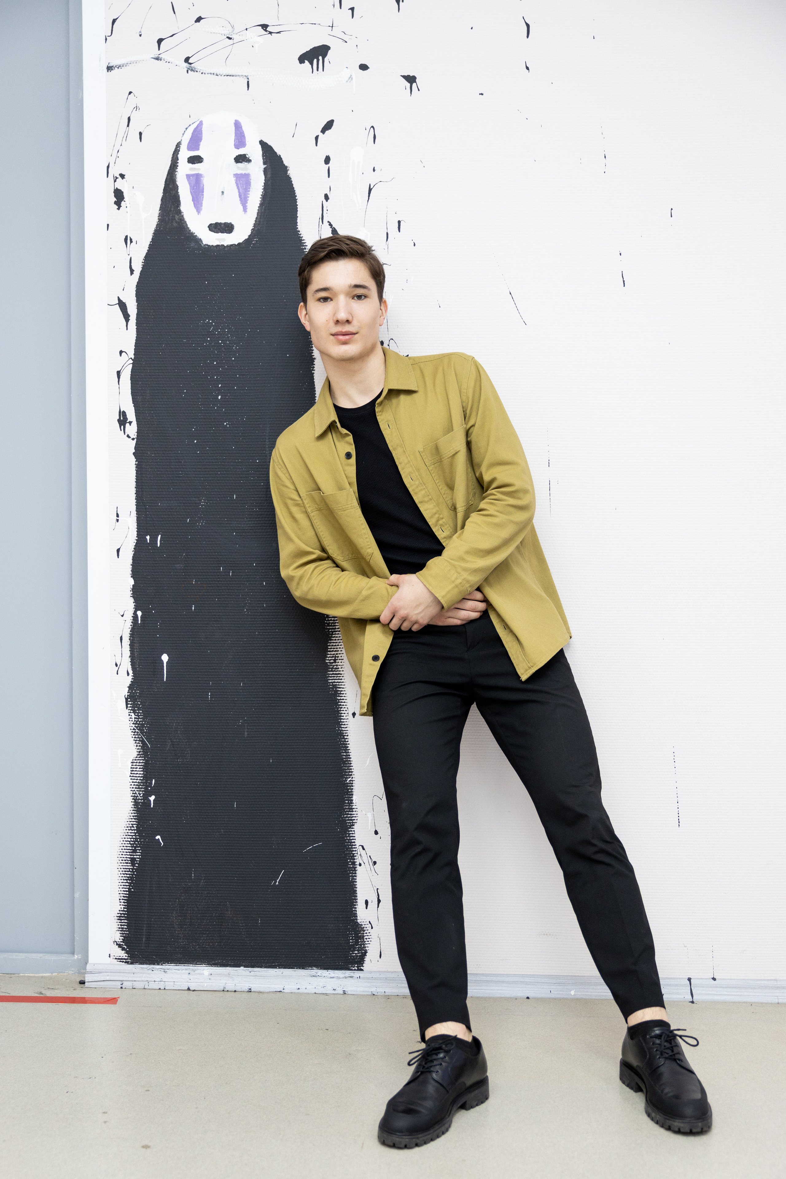 Школа ЦПМ класс 11К. Выпускные фотоальбомы в Коломне. Валерий и Светлана Щавелевы