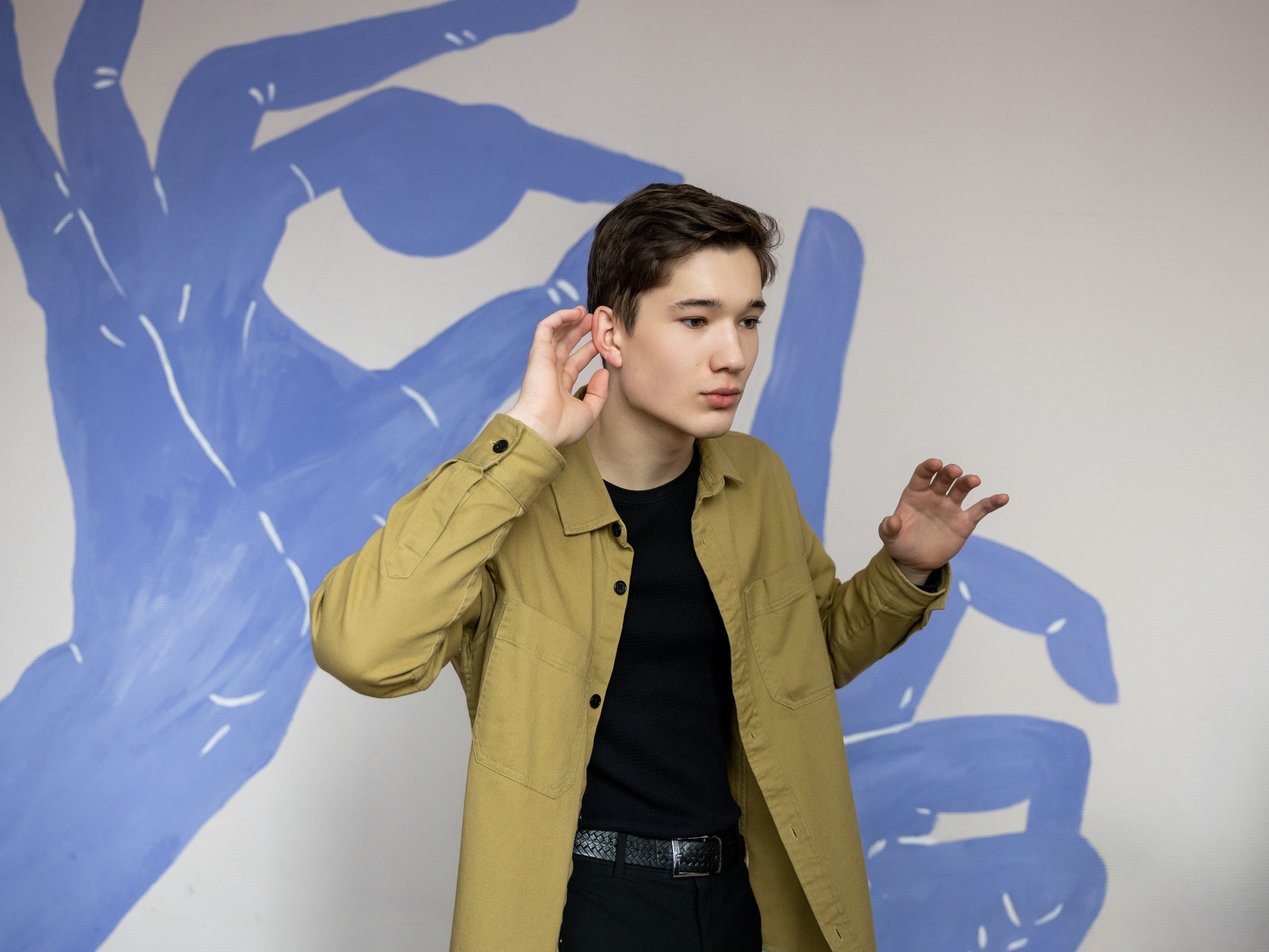 Школа ЦПМ класс 11К. Выпускные фотоальбомы в Коломне. Валерий и Светлана Щавелевы