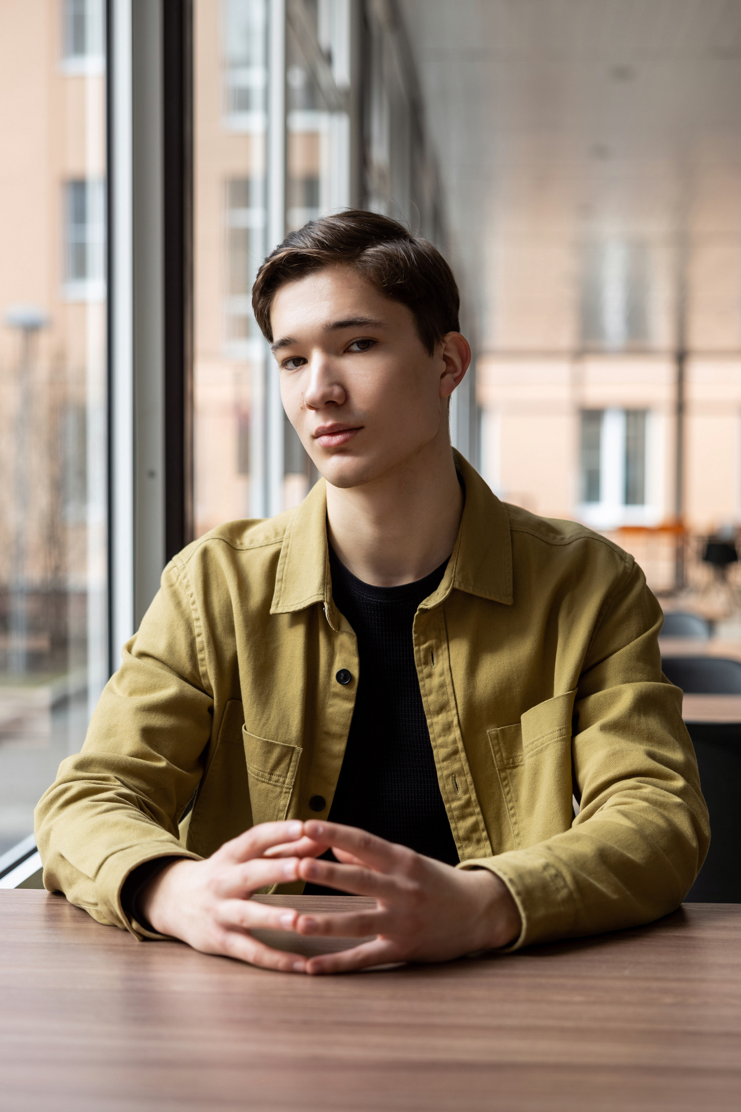 Школа ЦПМ класс 11К. Выпускные фотоальбомы в Коломне. Валерий и Светлана Щавелевы