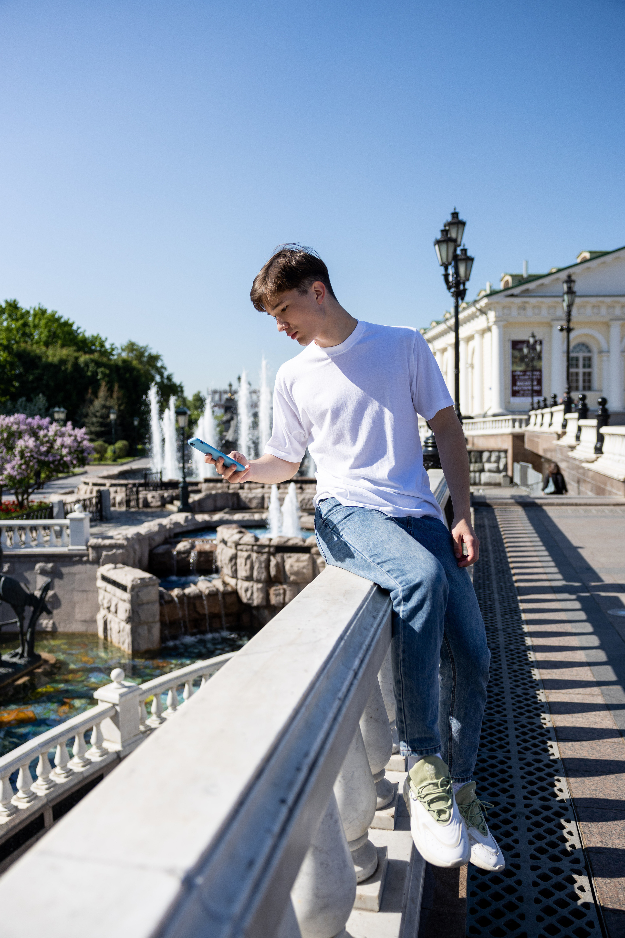 Школа ЦПМ класс 11К. Выпускные фотоальбомы в Коломне. Валерий и Светлана Щавелевы